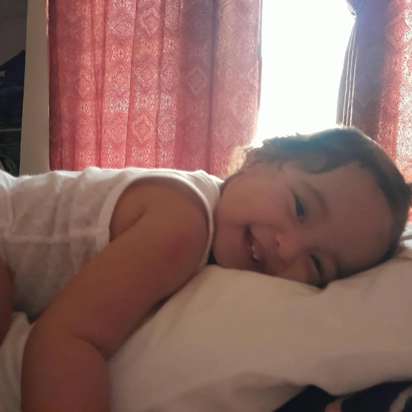 Foto de Amelia Victoria Choez Roman