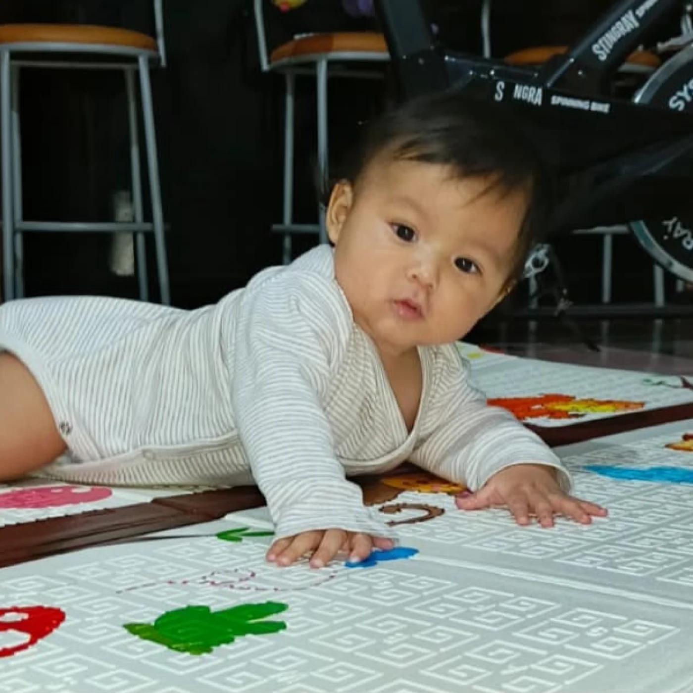 Foto de Mateo Emiliano Rugama Cumbal