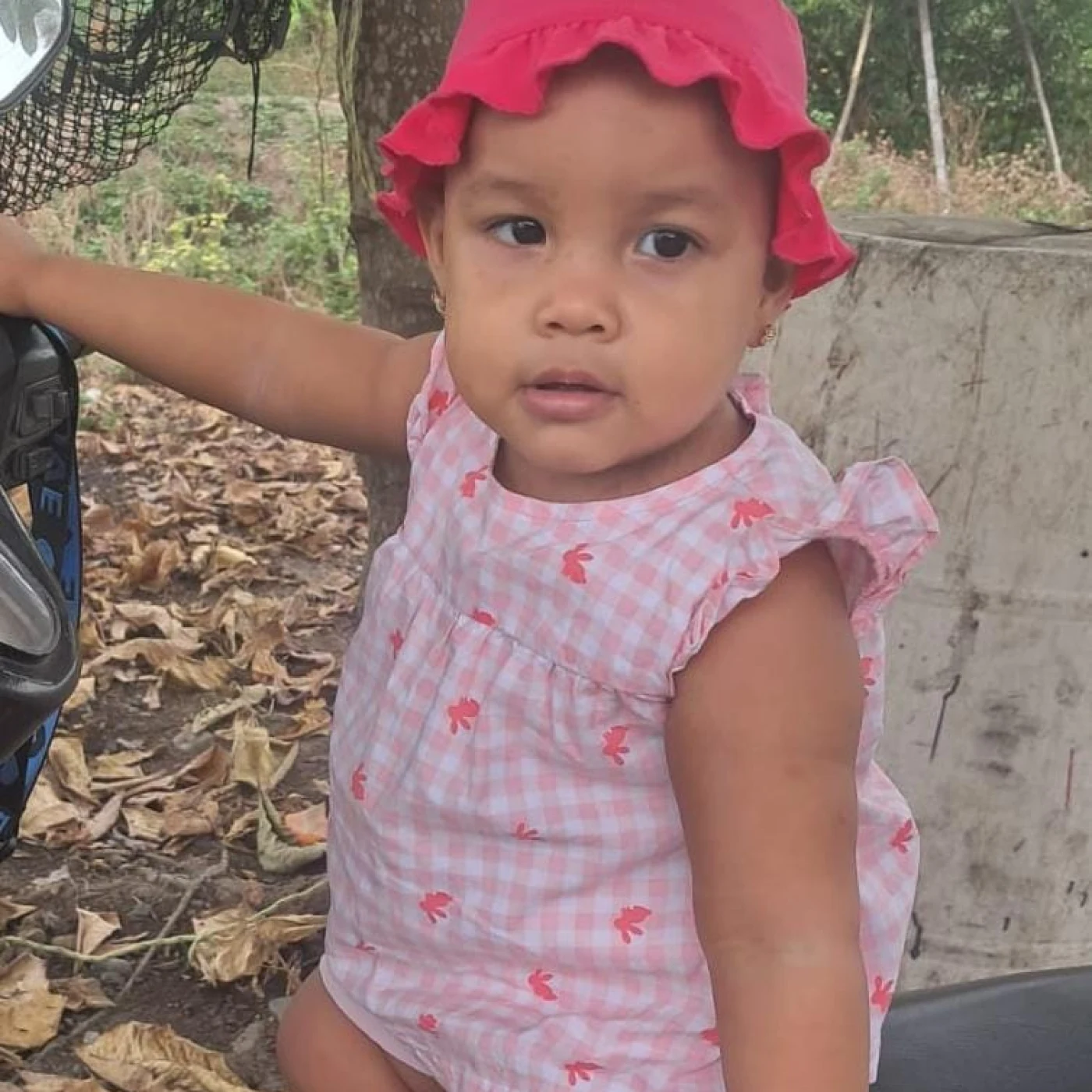 Foto de Aitana Samira Valenzuela Jimenez
