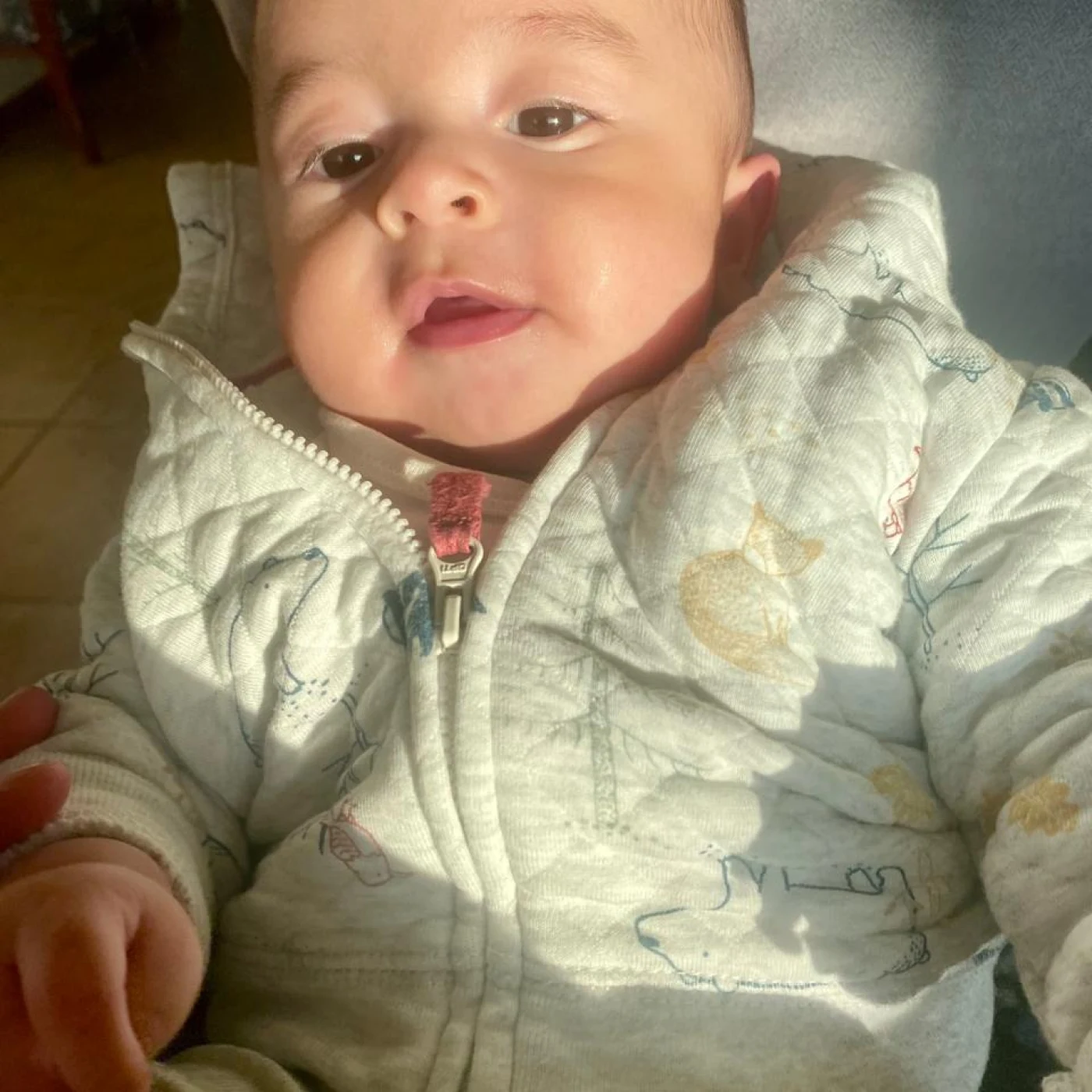 Foto de Emilio Andrés