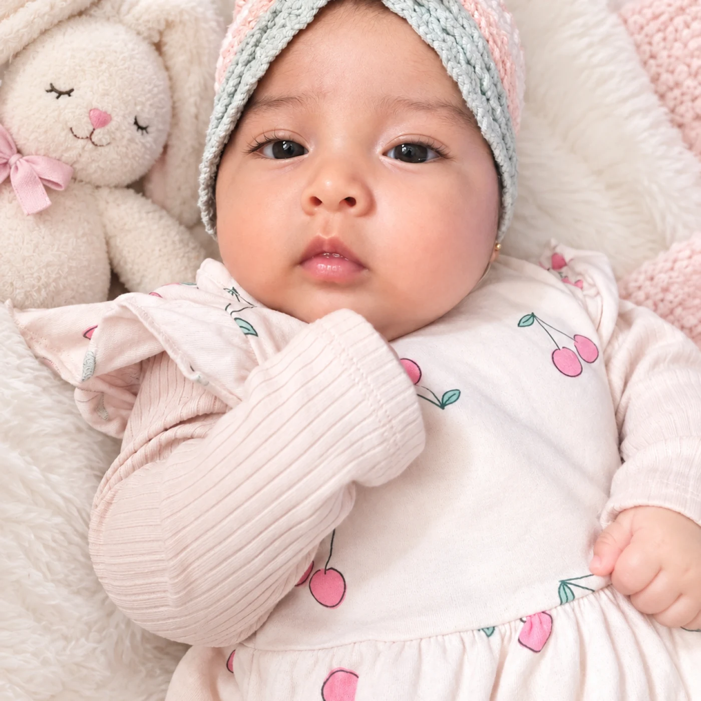 Foto de Amelia Victoria