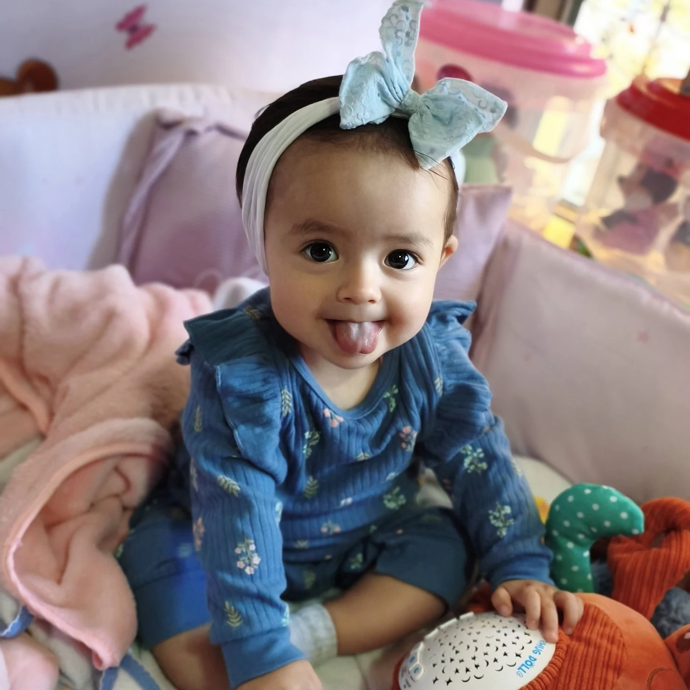 Foto de Luciana Antonella Sánchez Solis