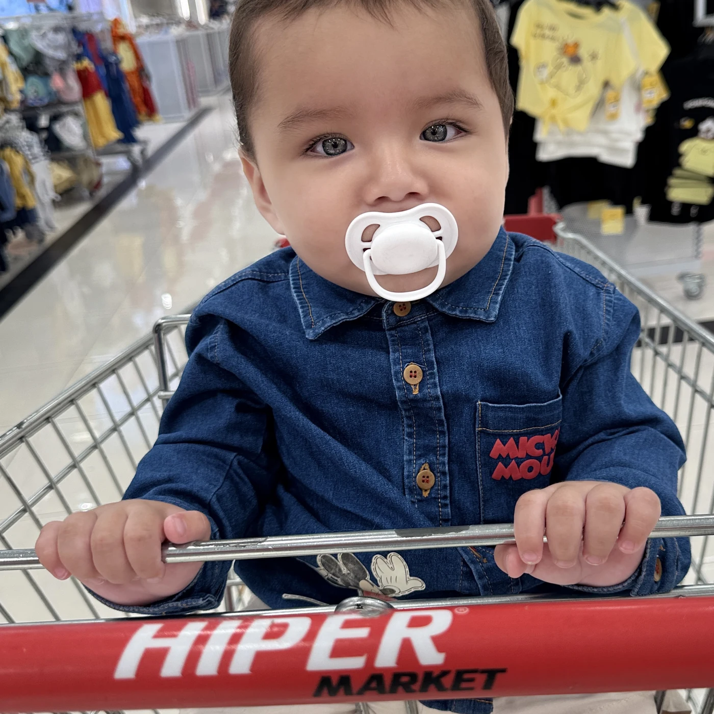 Foto de William Nahum Córdova Cevallos