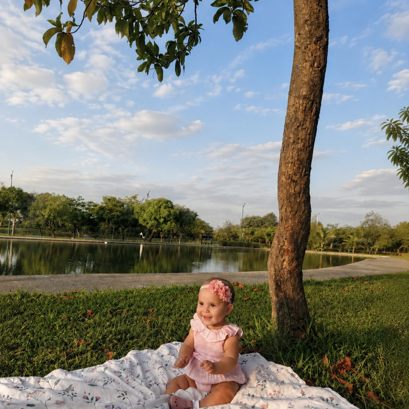 Foto de Sienna Valentina
