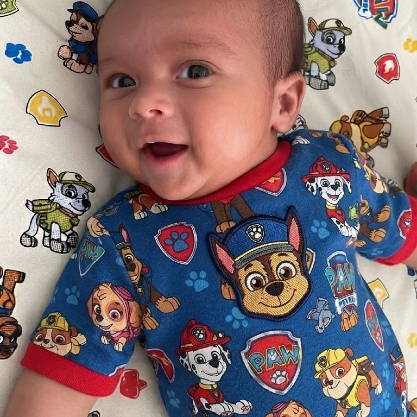 Foto de Noah Elian