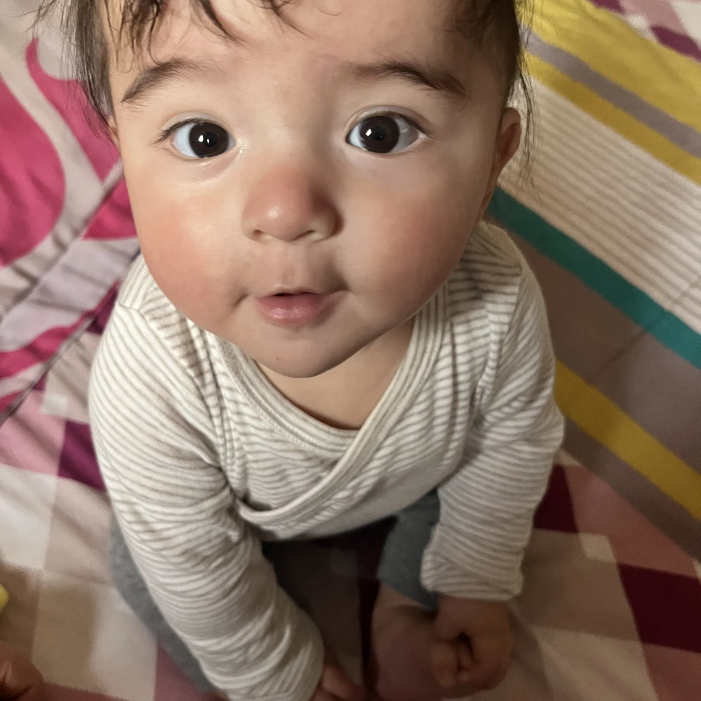 Foto de Nícolas Sebastian