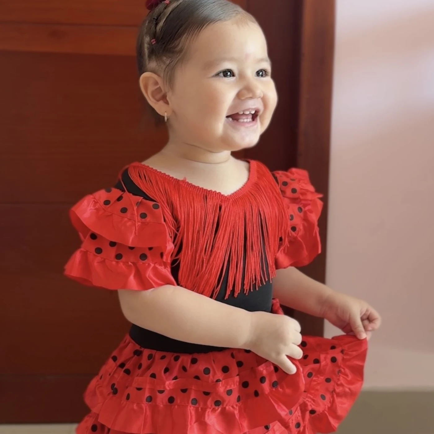 Foto de Sofía Navarrete
