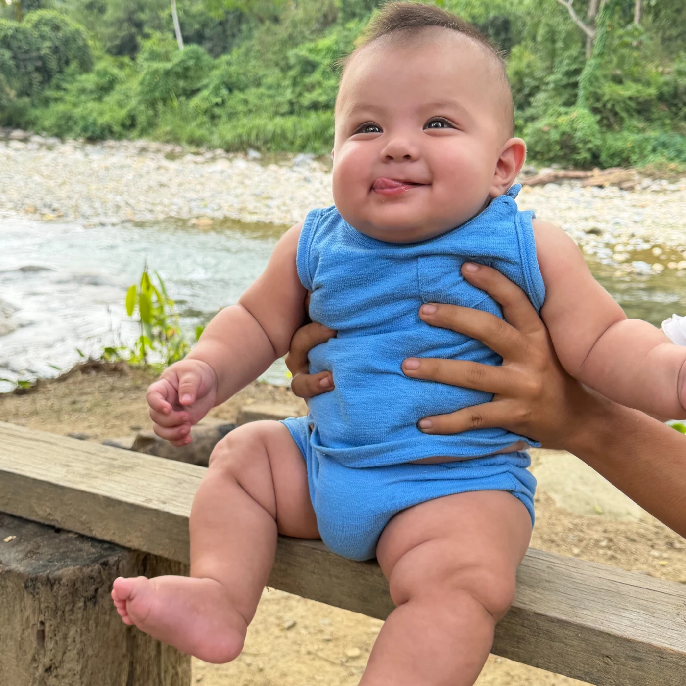 Foto de Nelson Emiliano