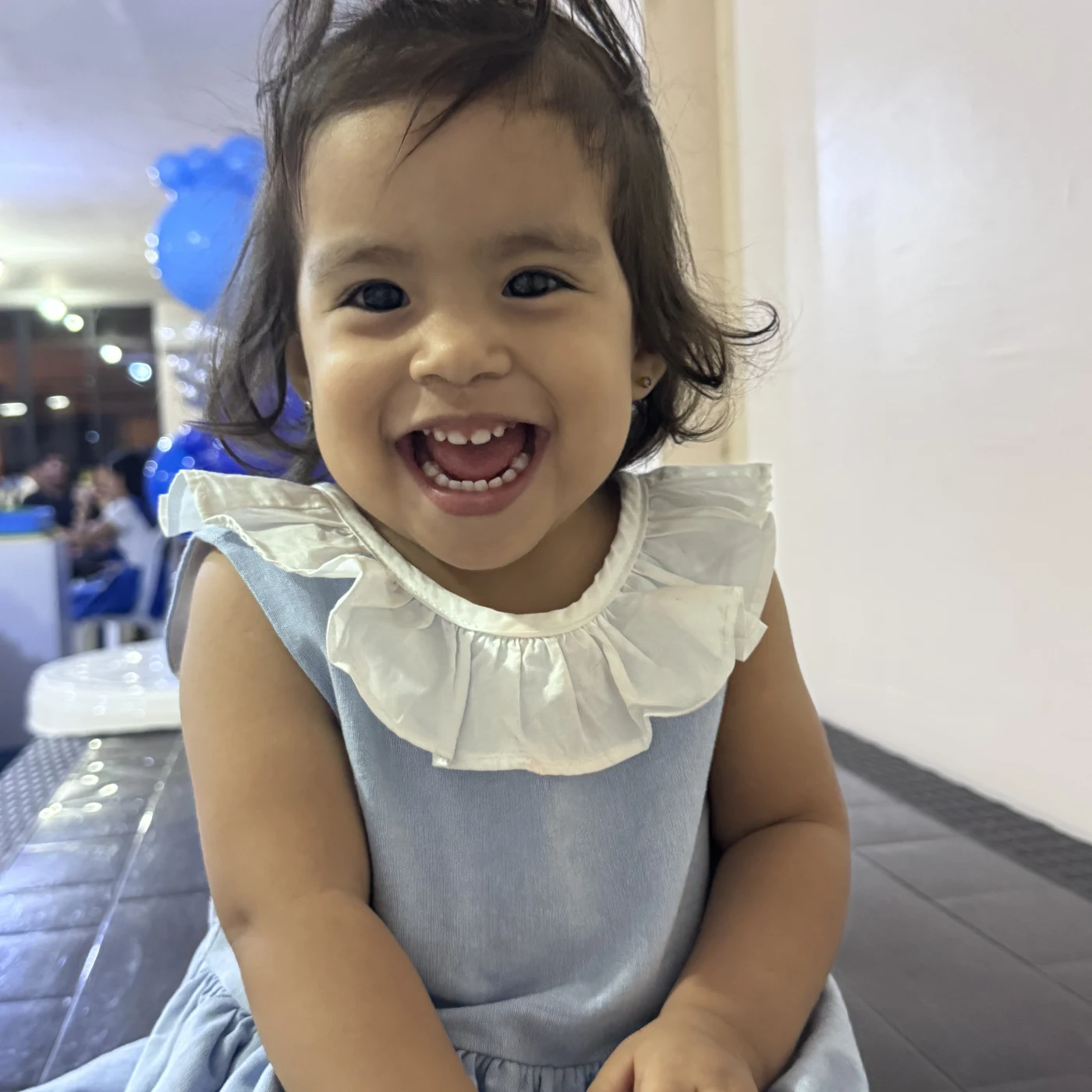 Foto de Alessia