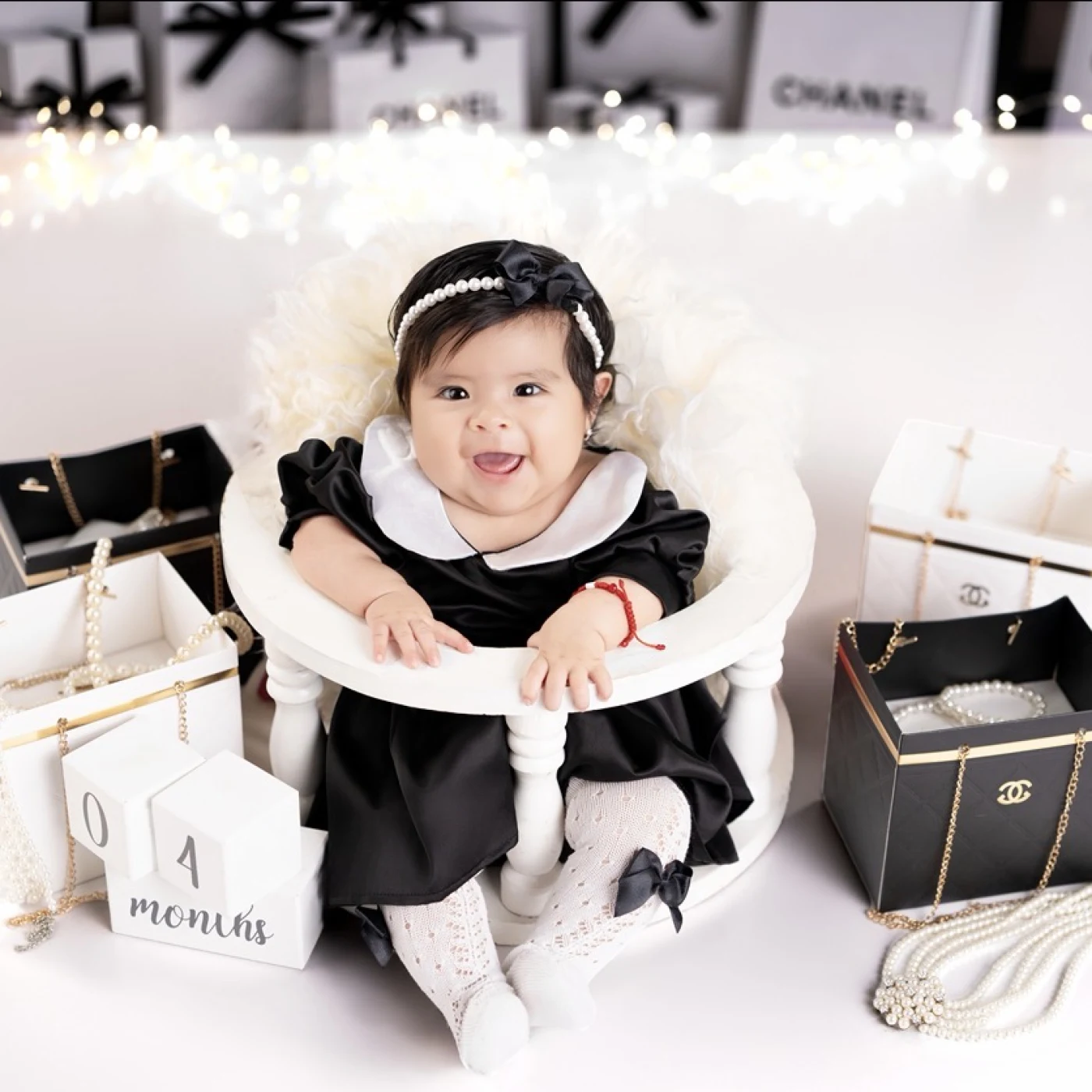 Foto de Lindsay Evangeline