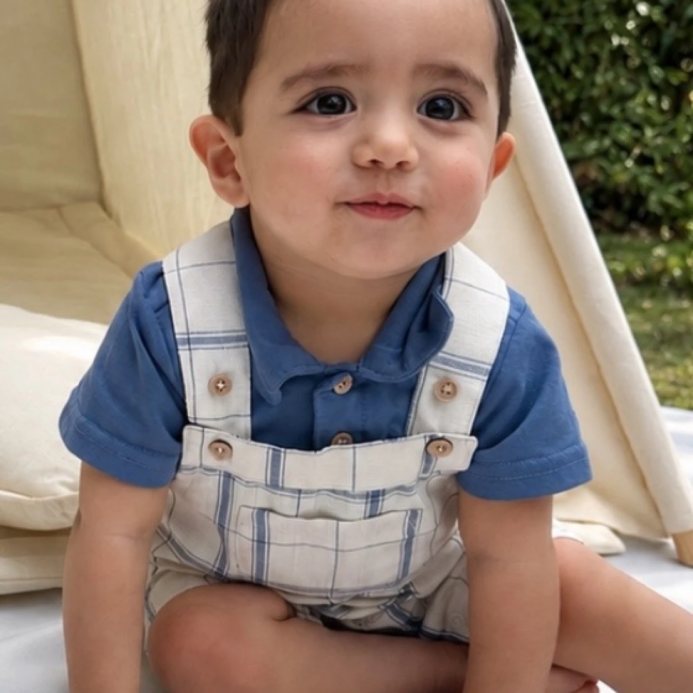 Foto de Thiago Padilla Larrea