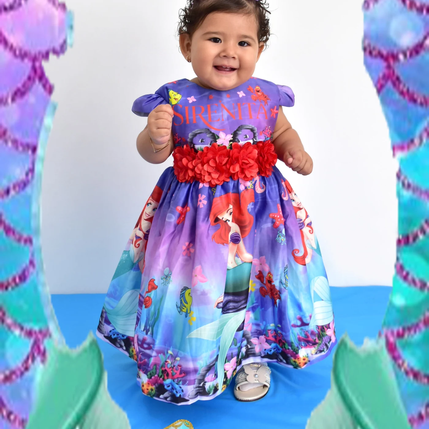 Foto de Danna Kathaleya Dueñas Zambrano