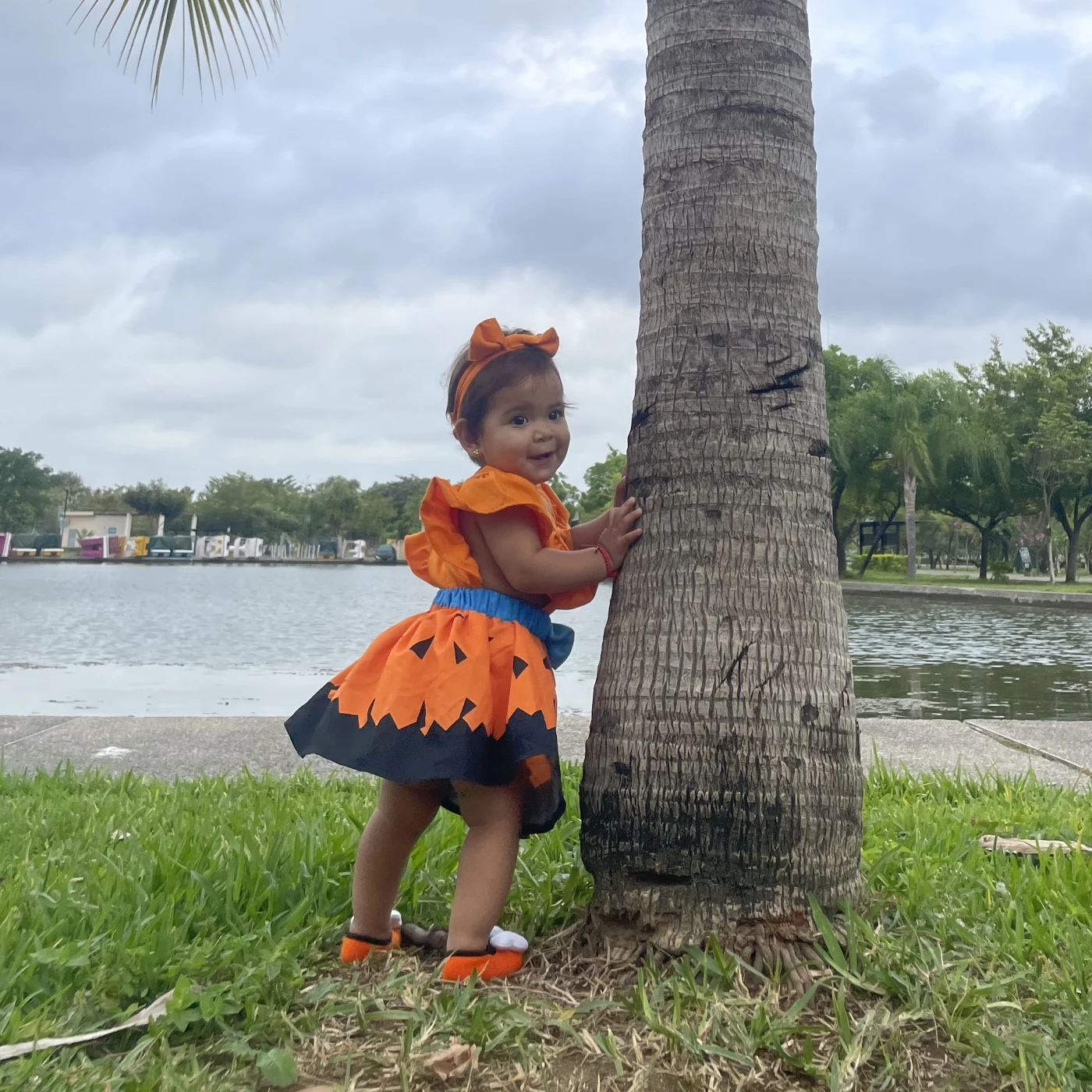 Foto de Georgina