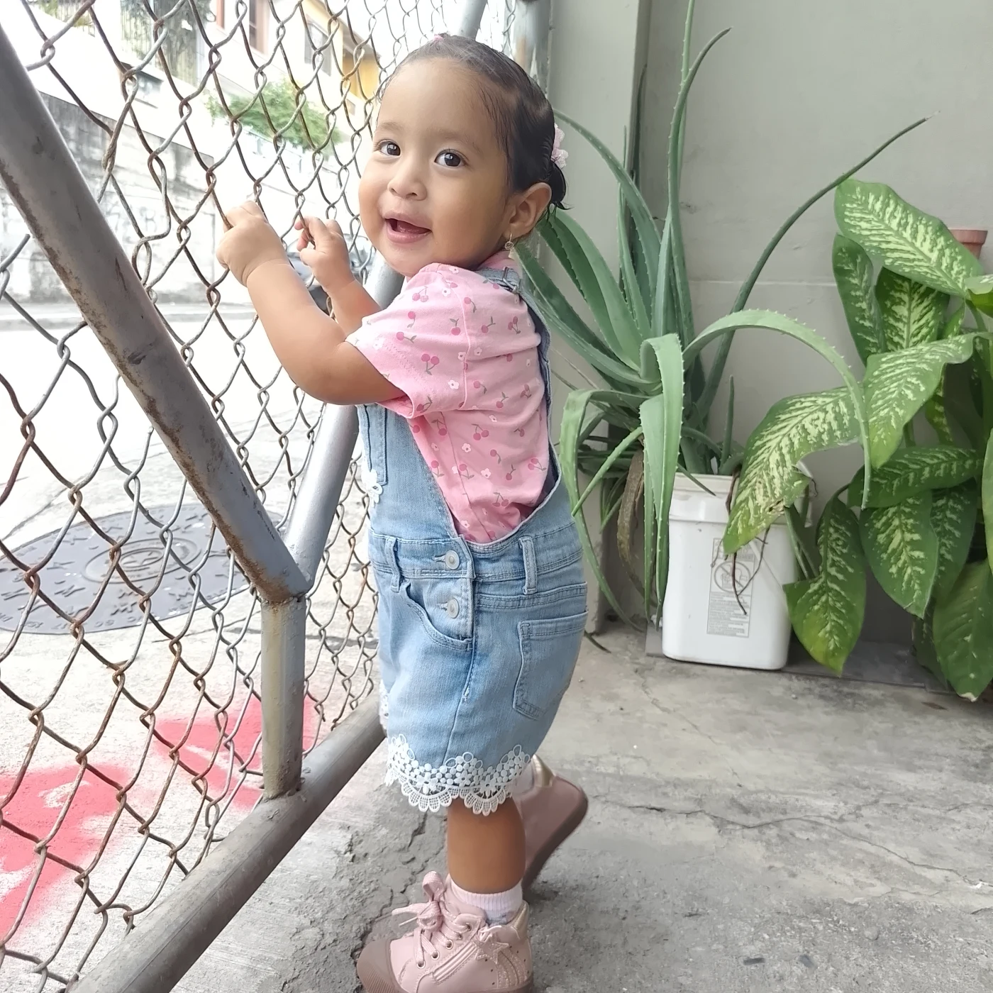Foto de Sara Valentina Ochoa Jiménez