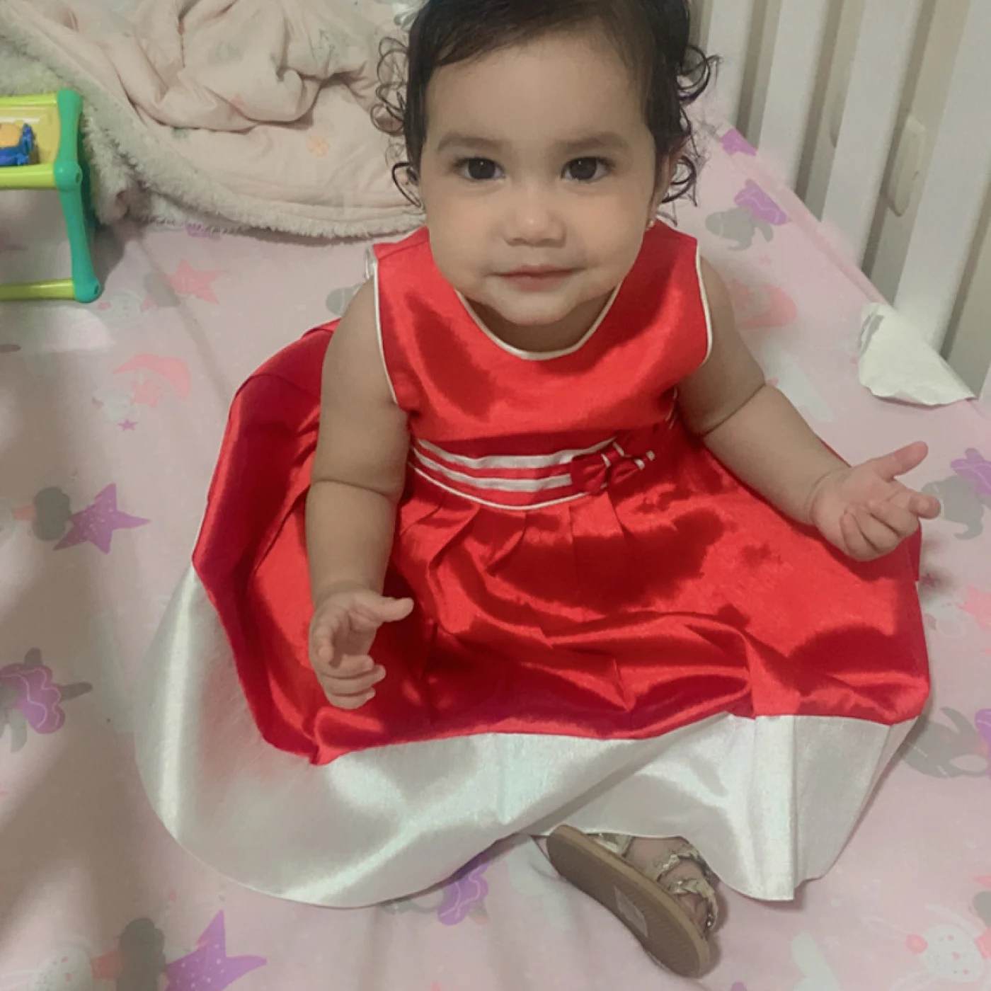 Foto de Fatima