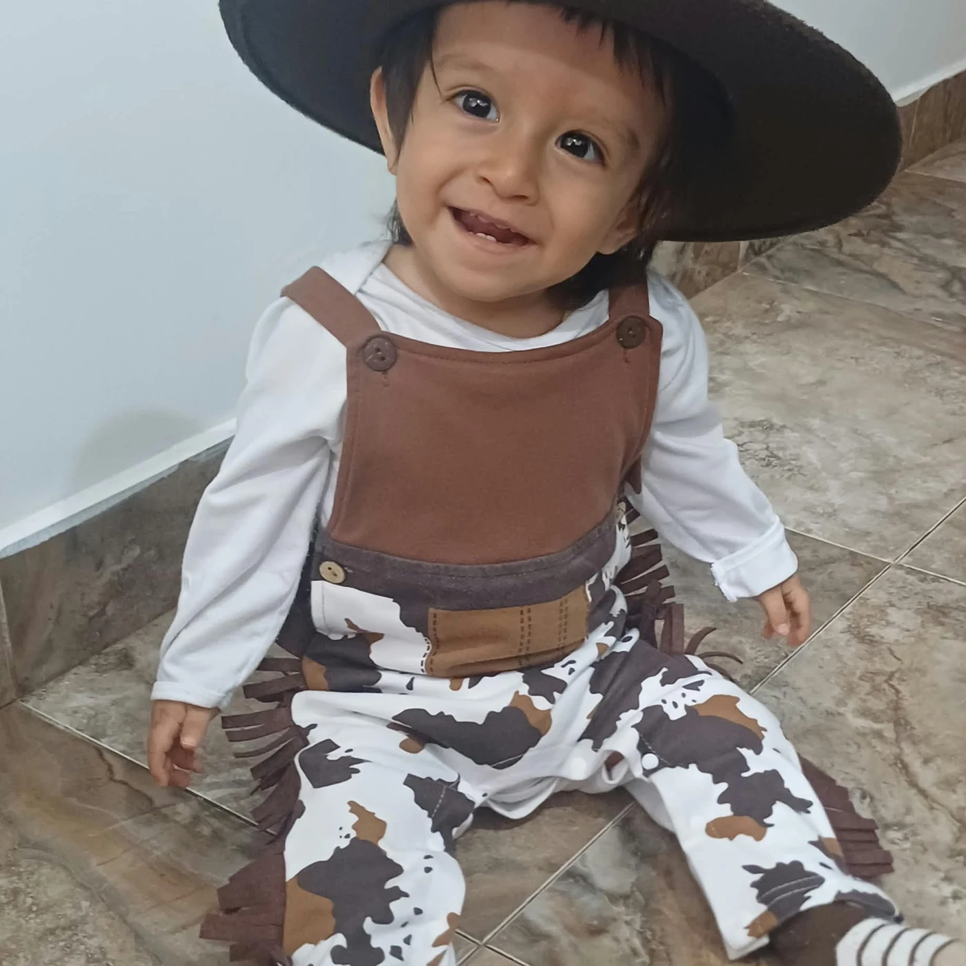 Foto de Kai