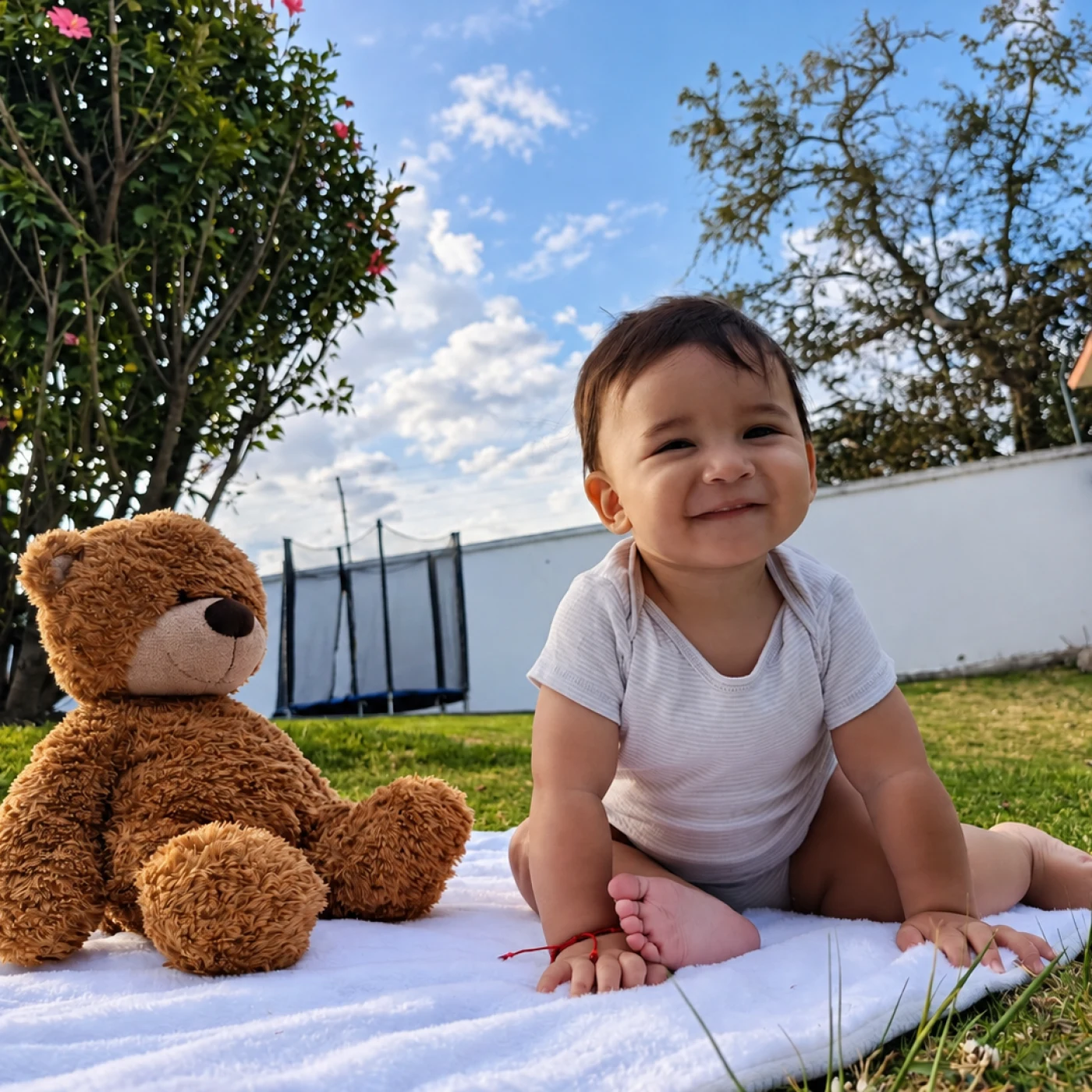 Foto de Theo Giovanni Cumbal Galarza