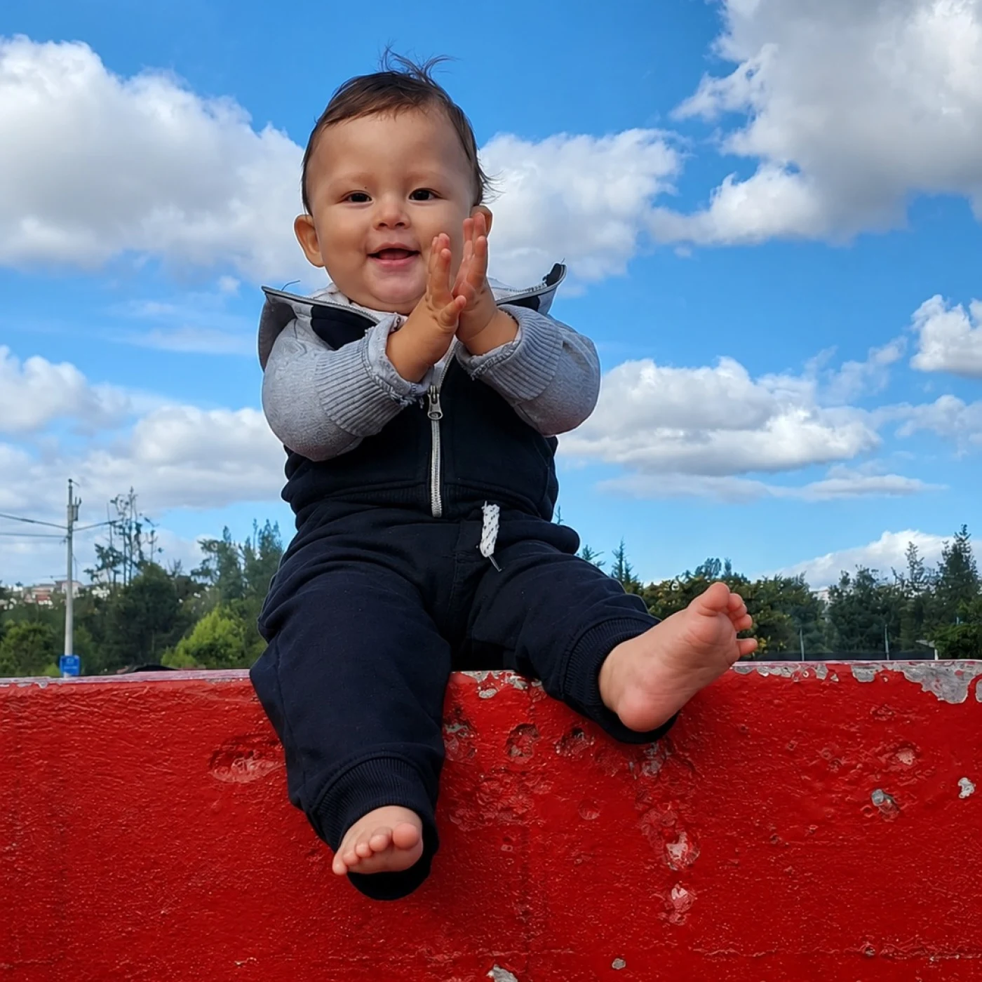 Foto de Johan Alexander Poveda Aguirre