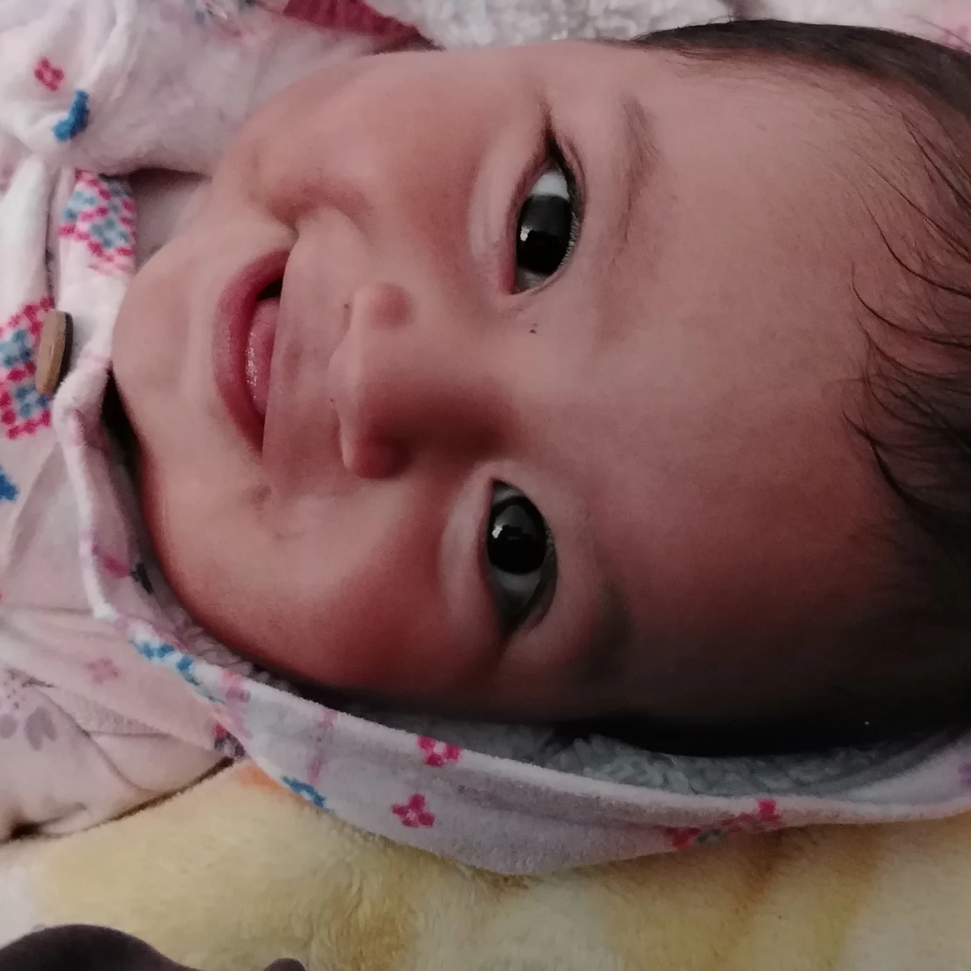 Foto de Lucíana