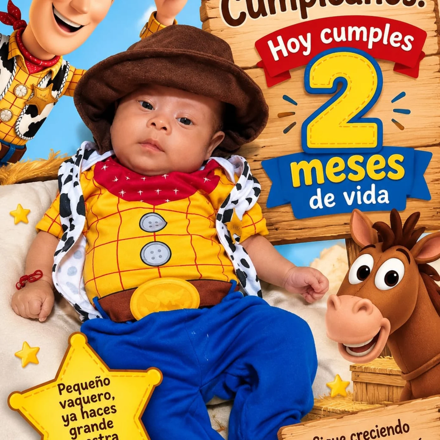 Foto de Johan Gael