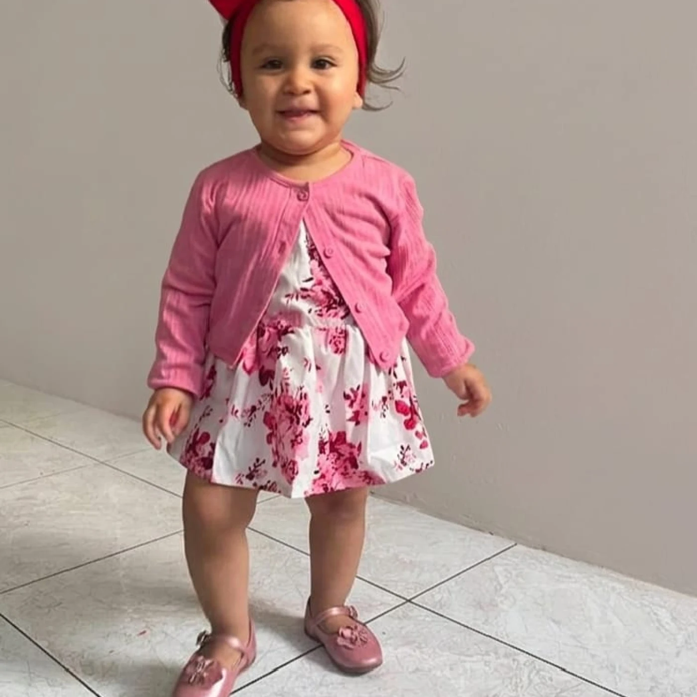 Foto de Isabella Abigail Alcivar Hidalgo