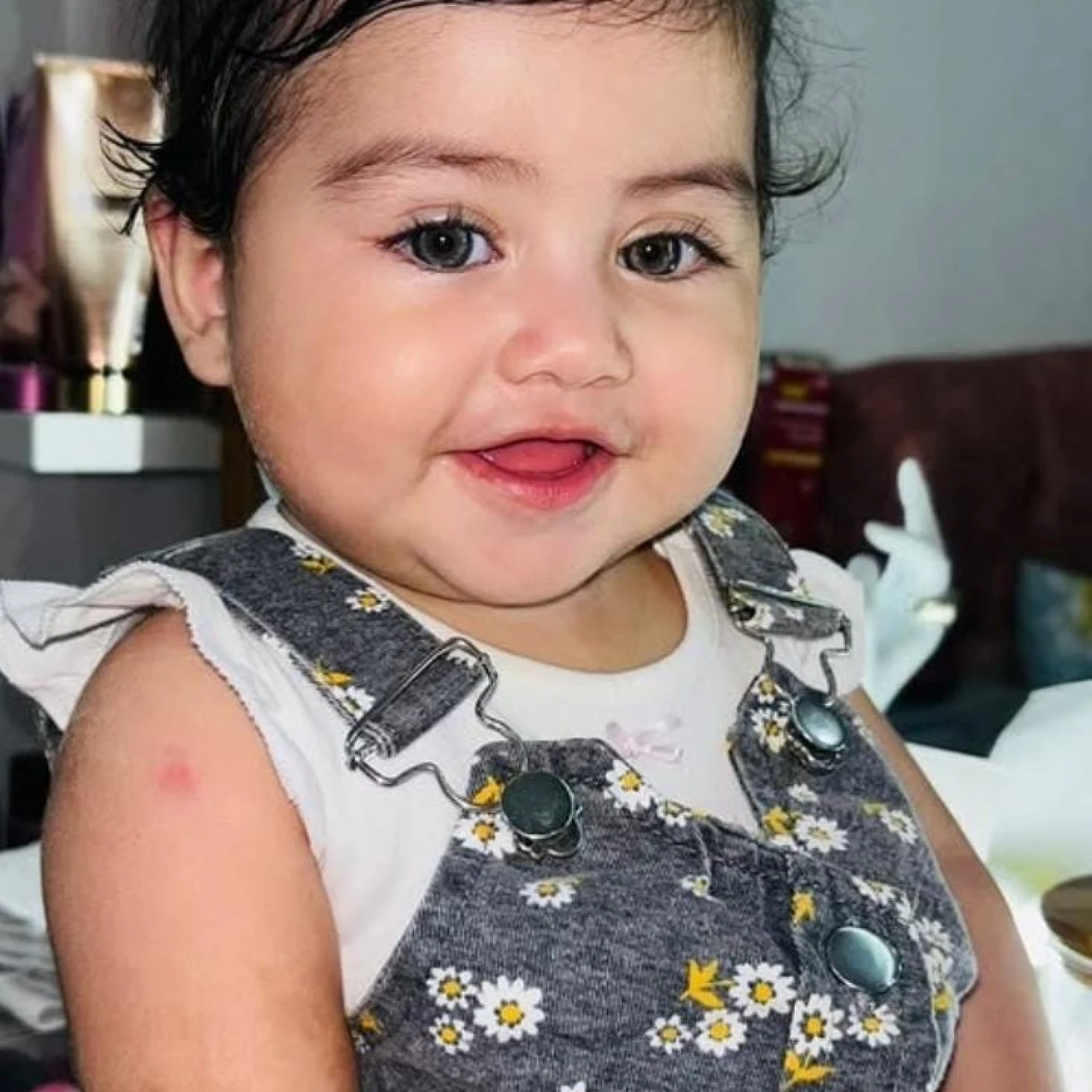 Foto de Alessia Alaia