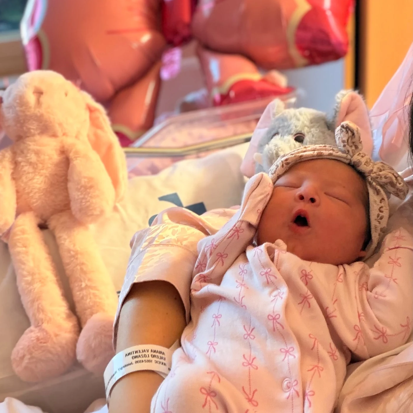 Foto de Valentina