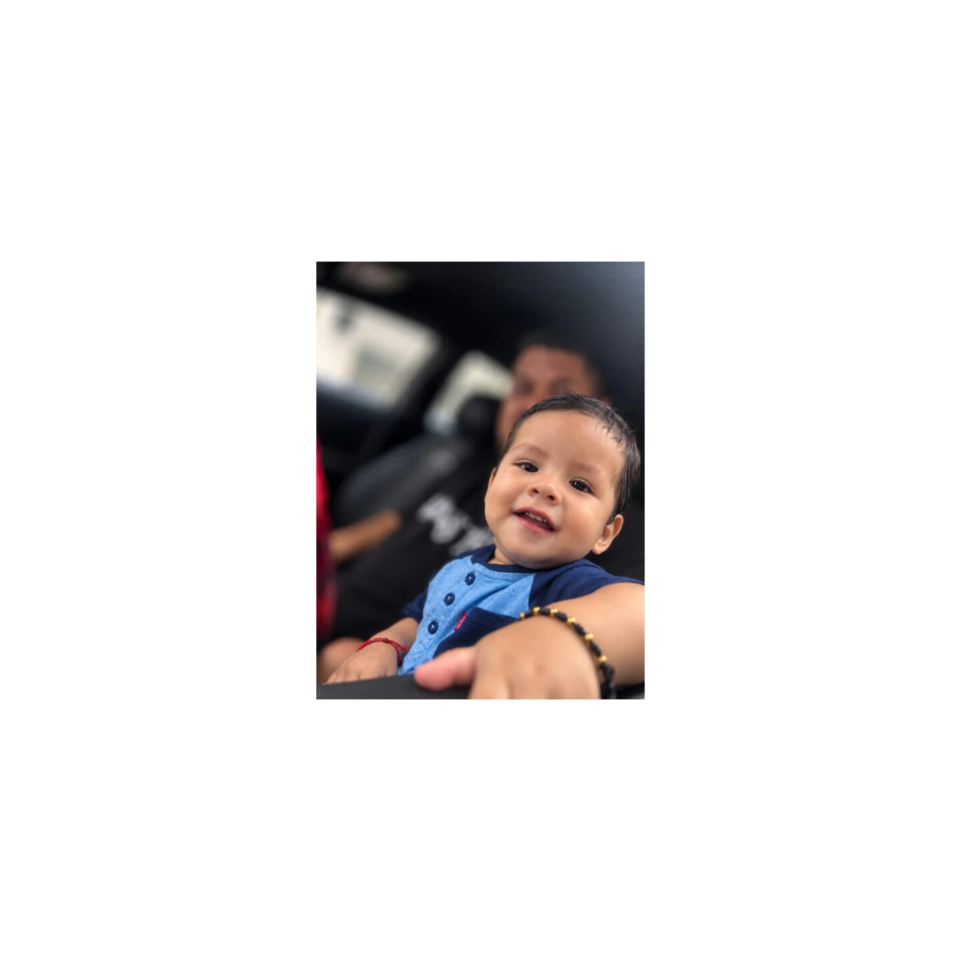 Foto de Josue Caleb