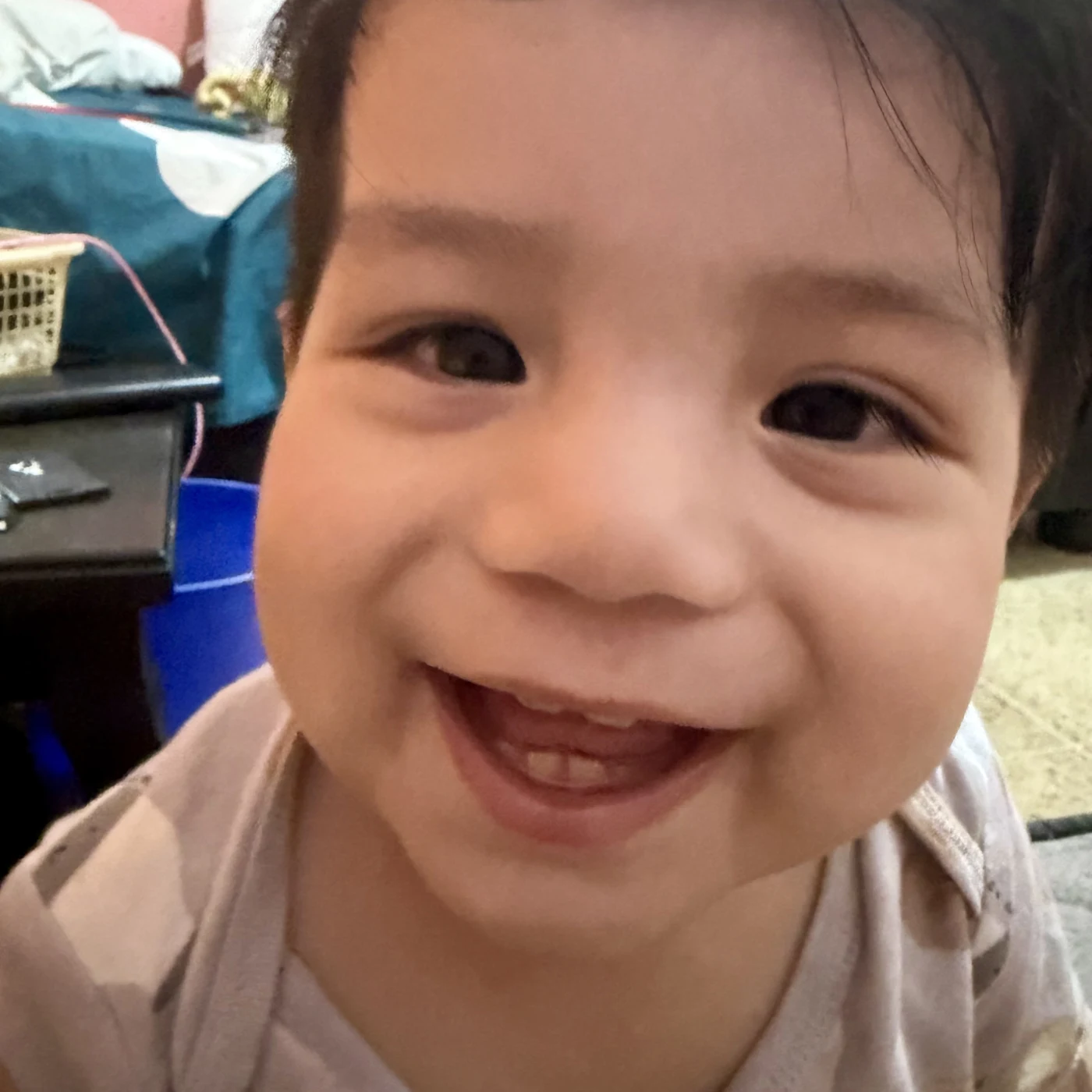 Foto de Víctor Elías Paredes Pérez