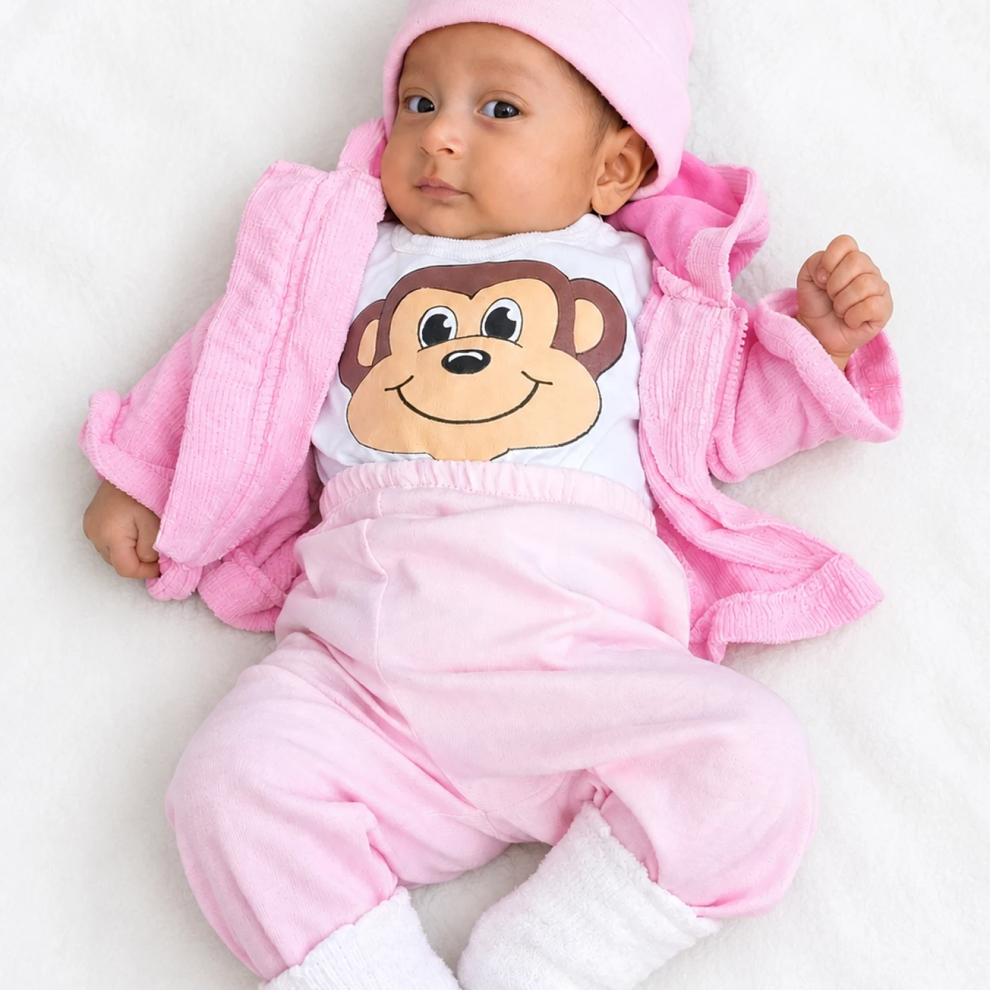 Foto de Liah Valentina Quirola Muñoz