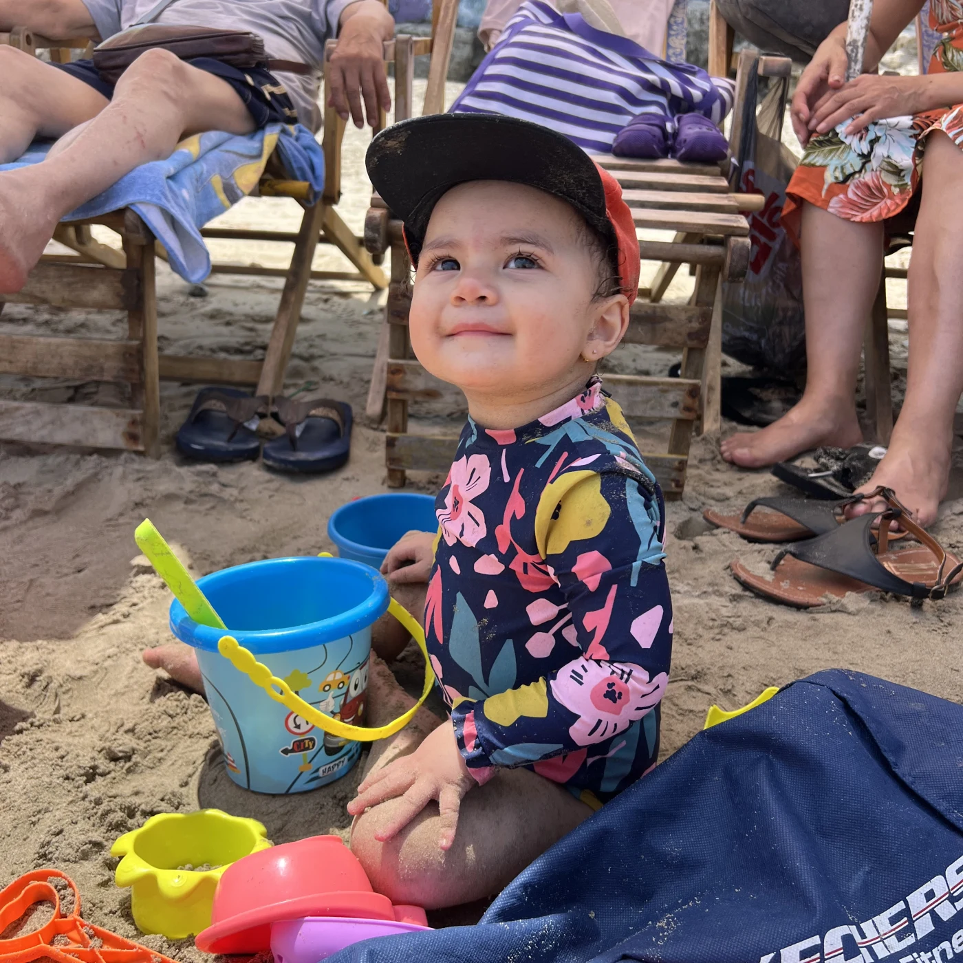 Foto de Sofia