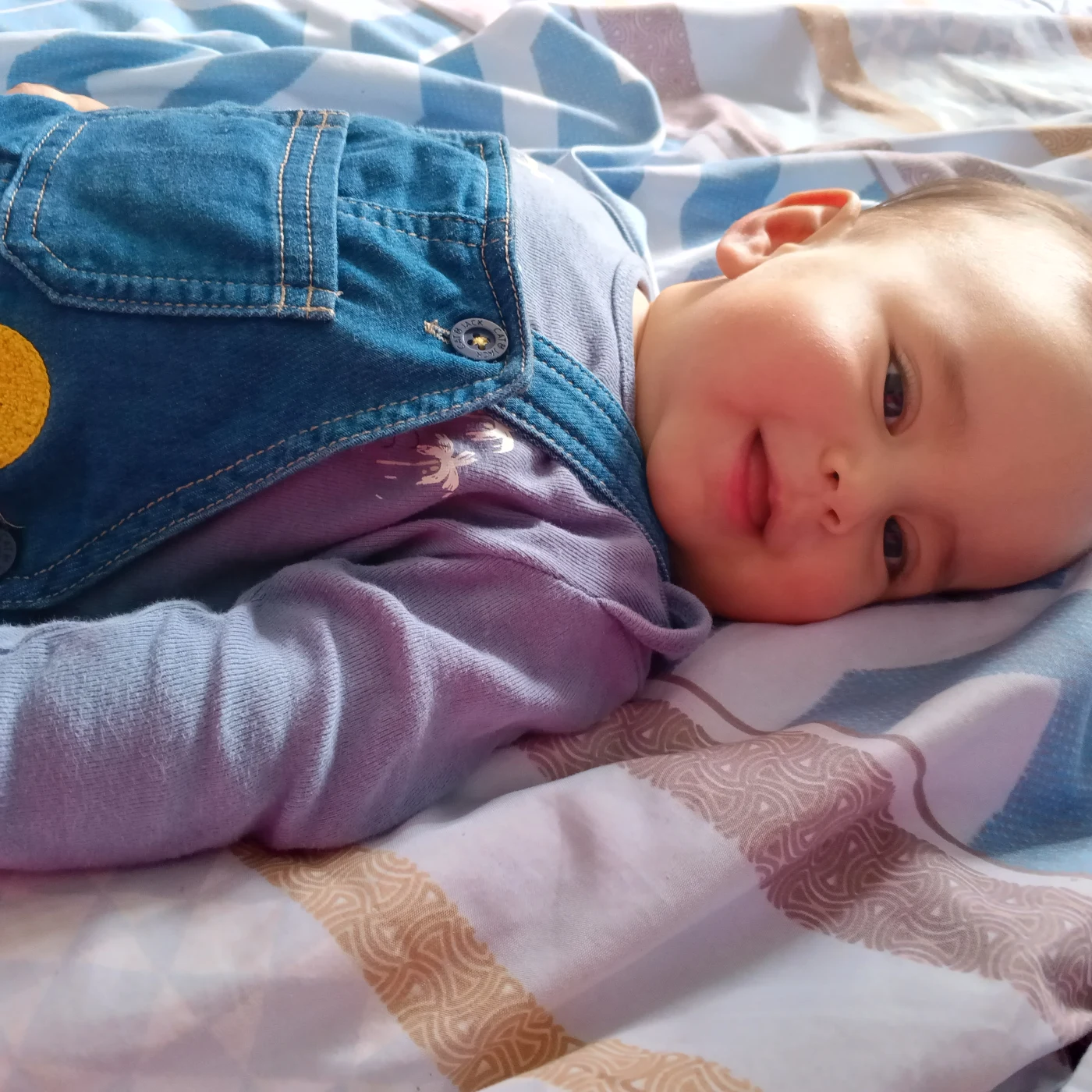 Foto de Nicolás