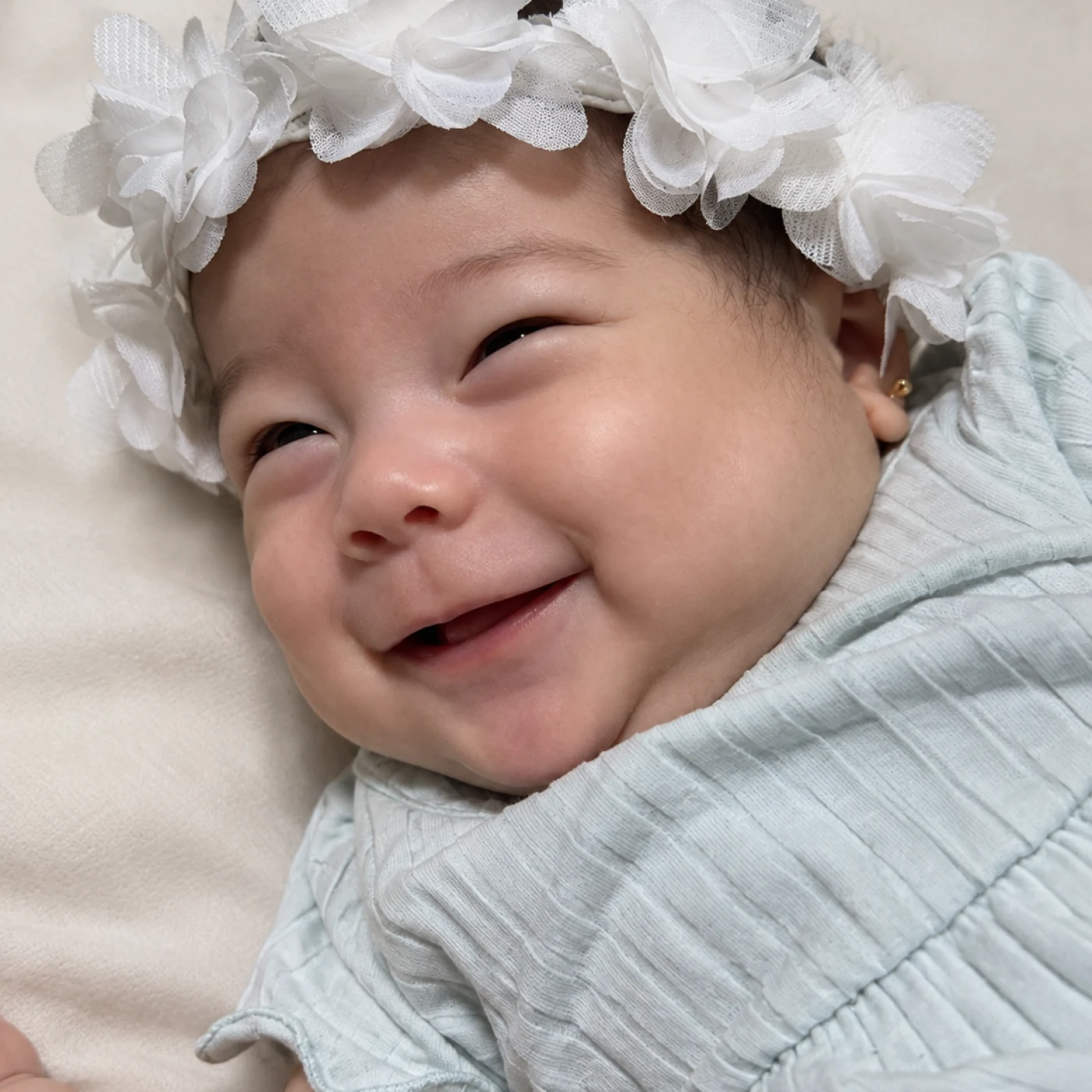 Foto de Nayra Tayleen