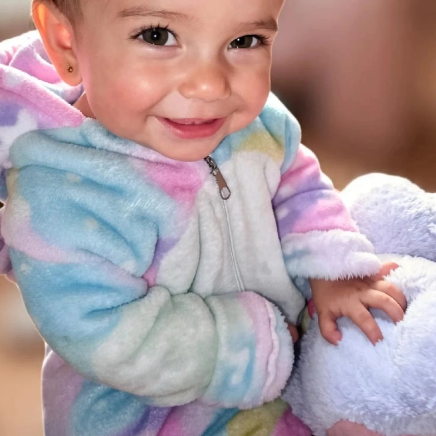 Foto de Ailany