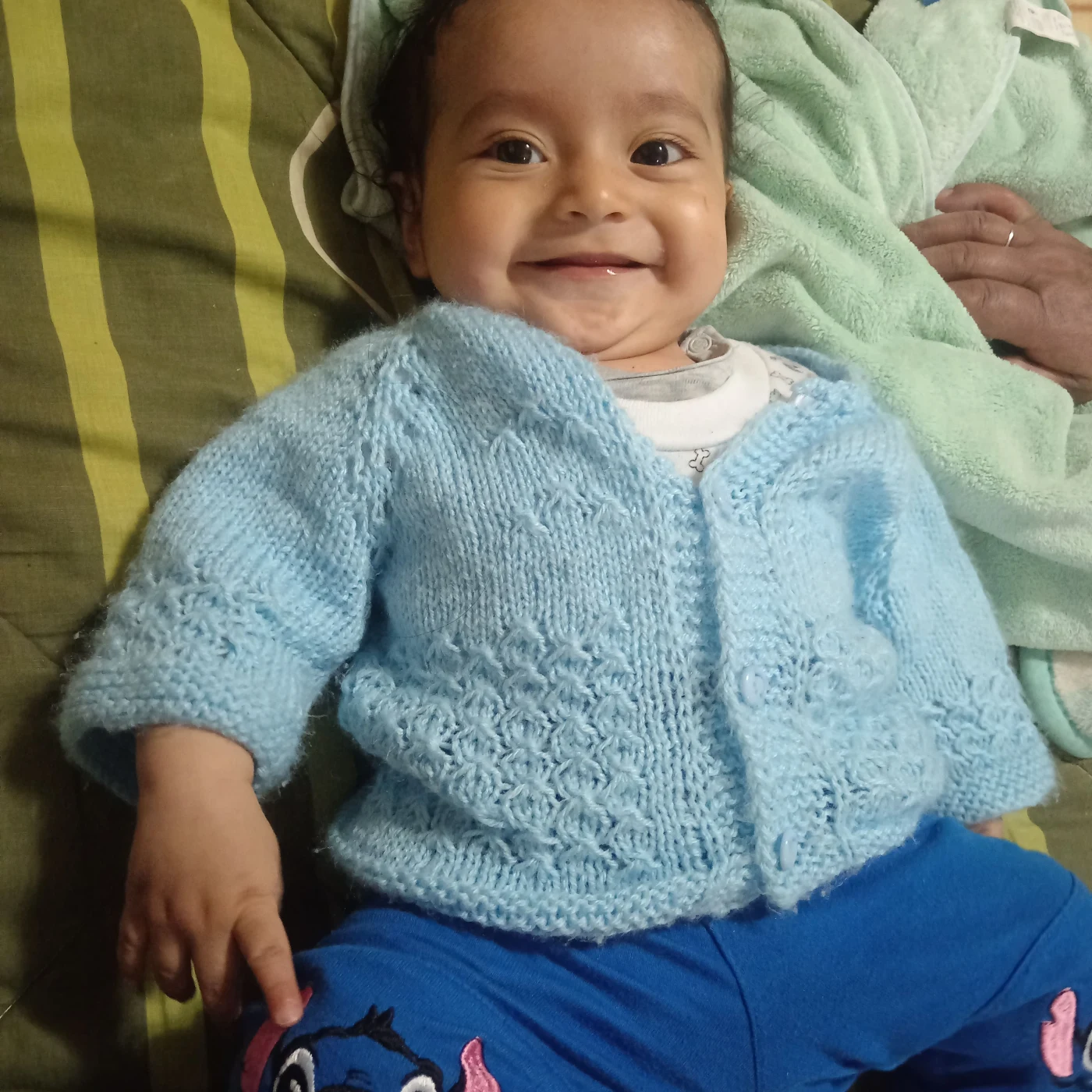 Foto de Martín