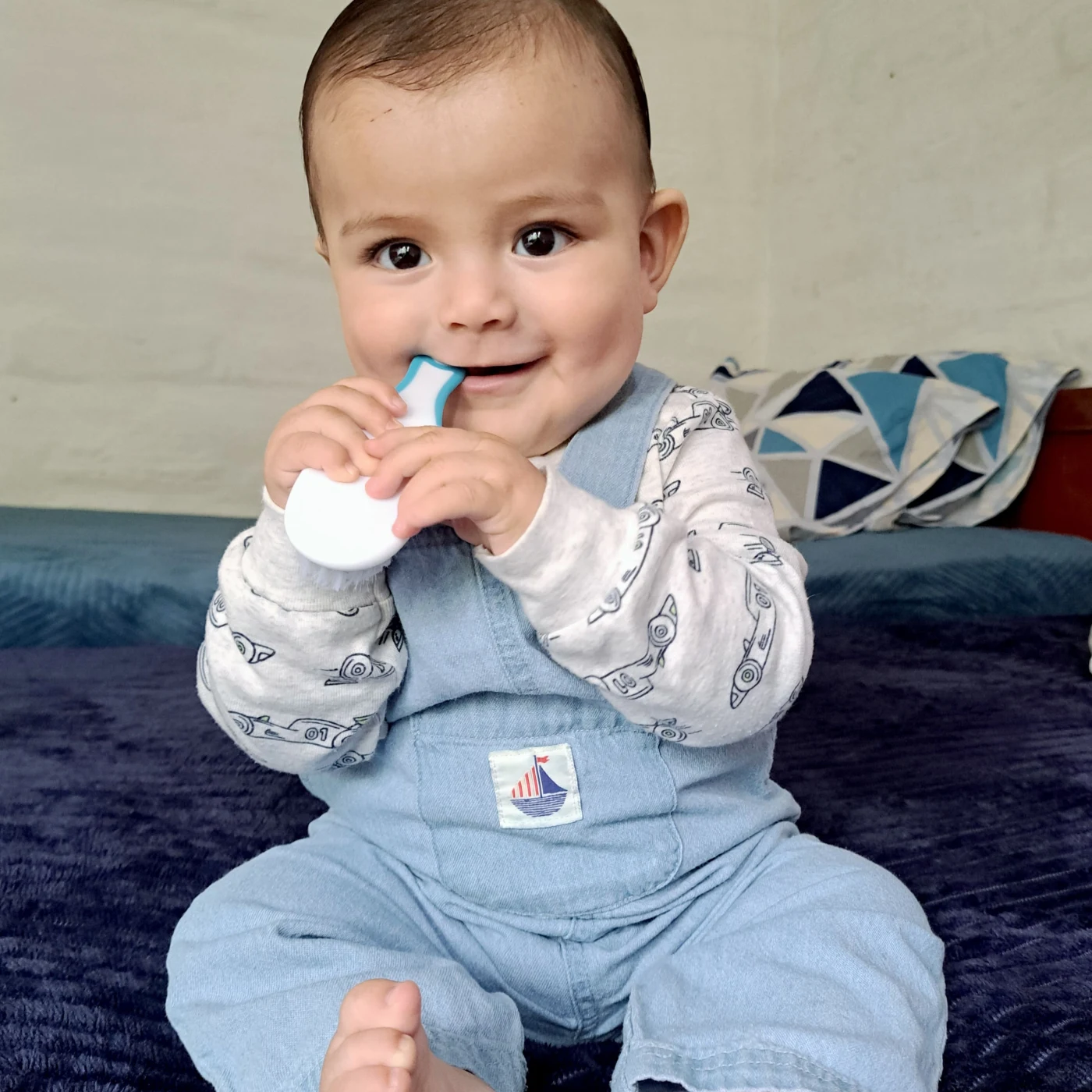 Foto de Emmanuel