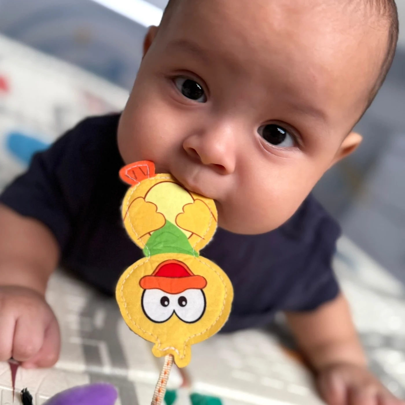 Foto de Daniel