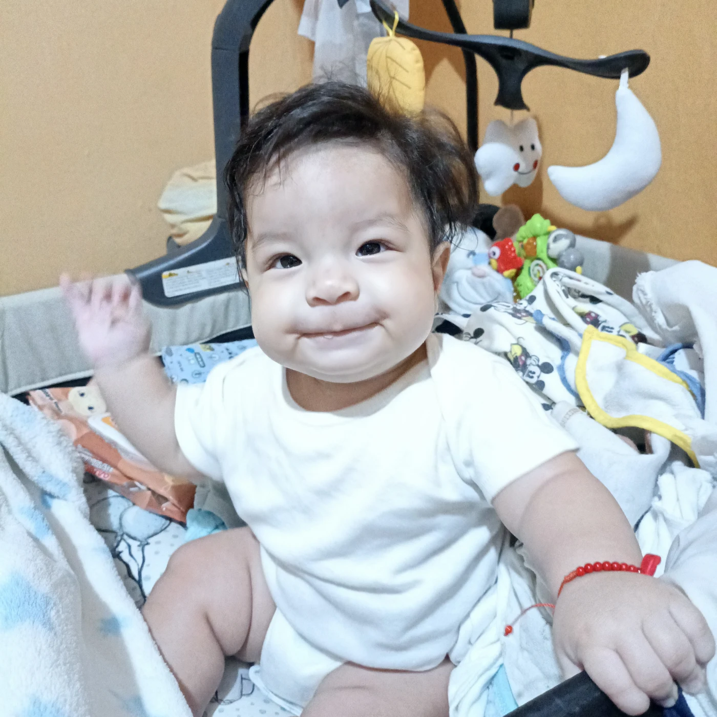 Foto de Cristopher