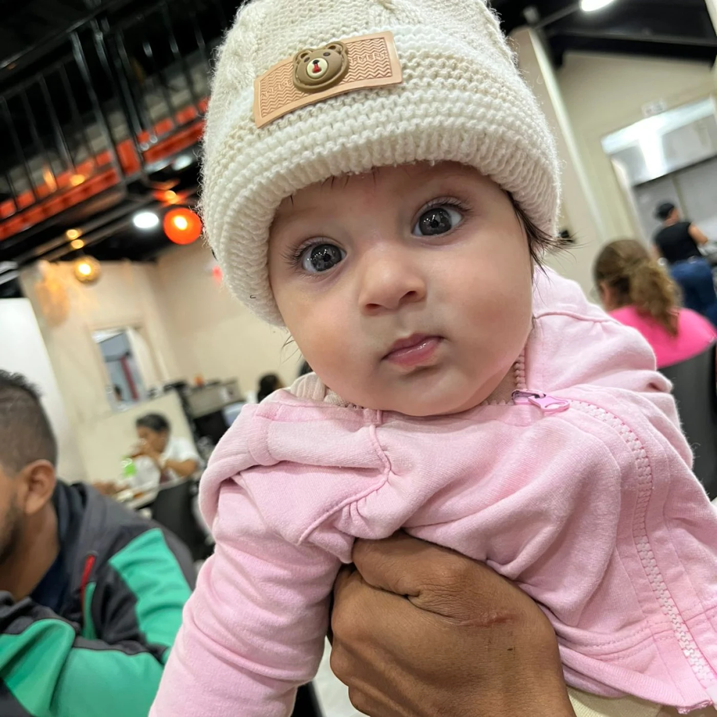 Foto de Adeline