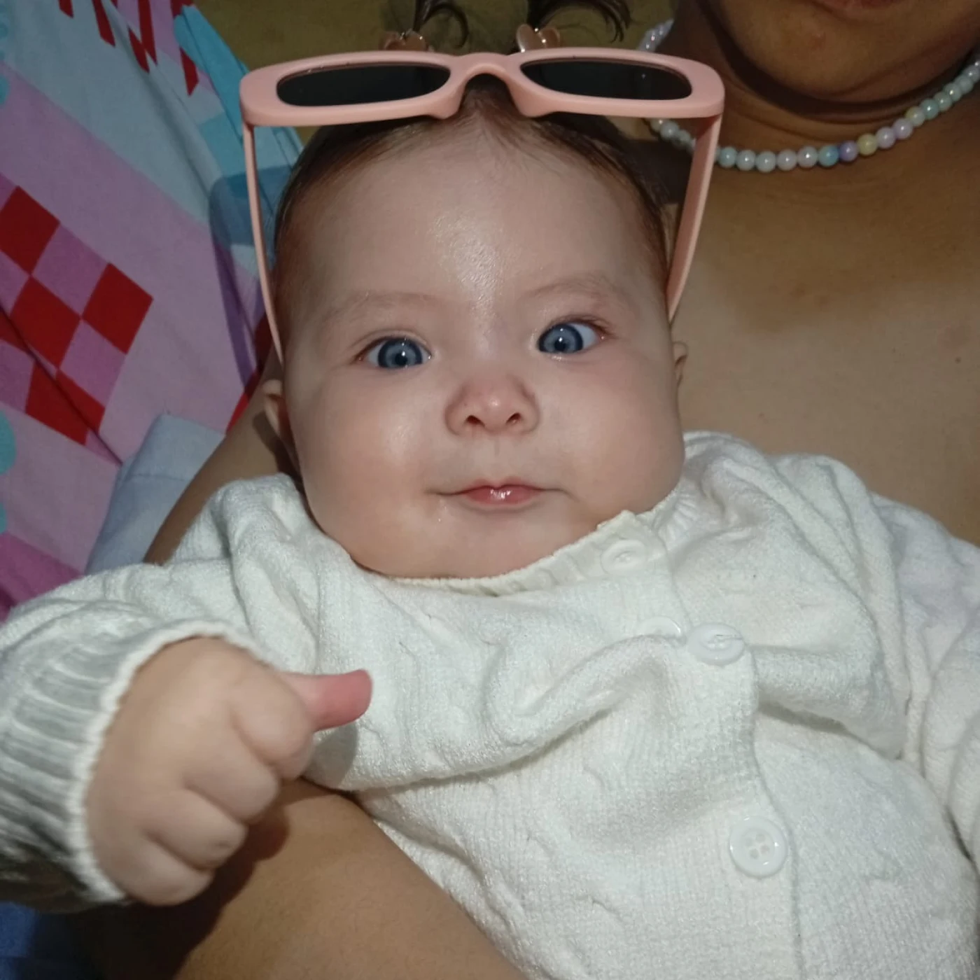 Foto de Jeimi Isabel Palacios Jiménez