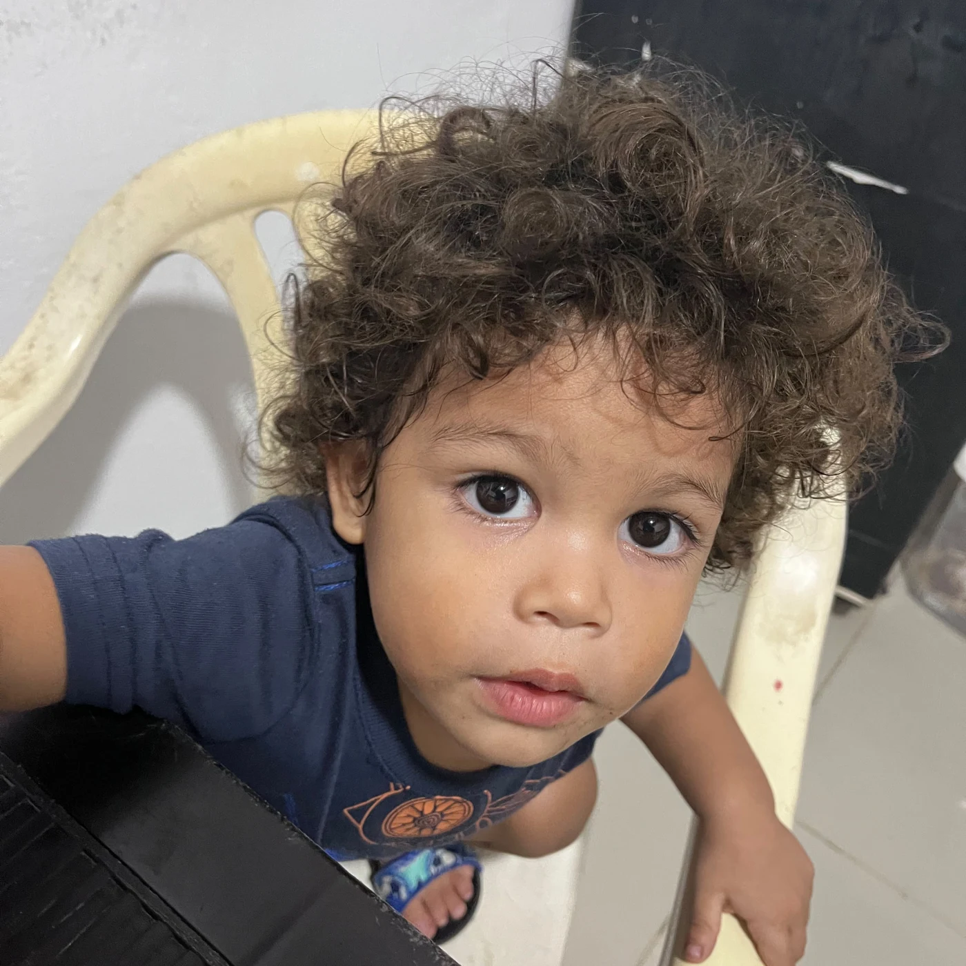 Foto de Eliseo