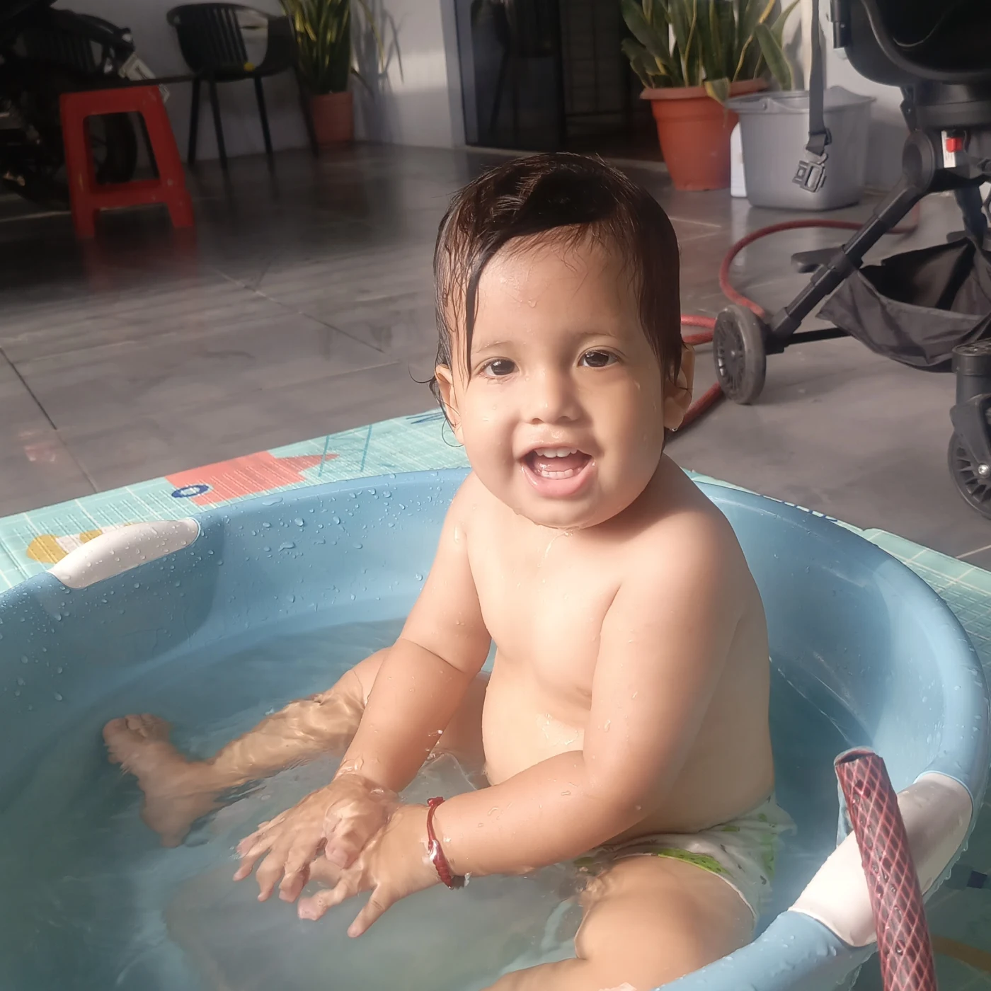 Foto de Ian Ricardo Soto Vera