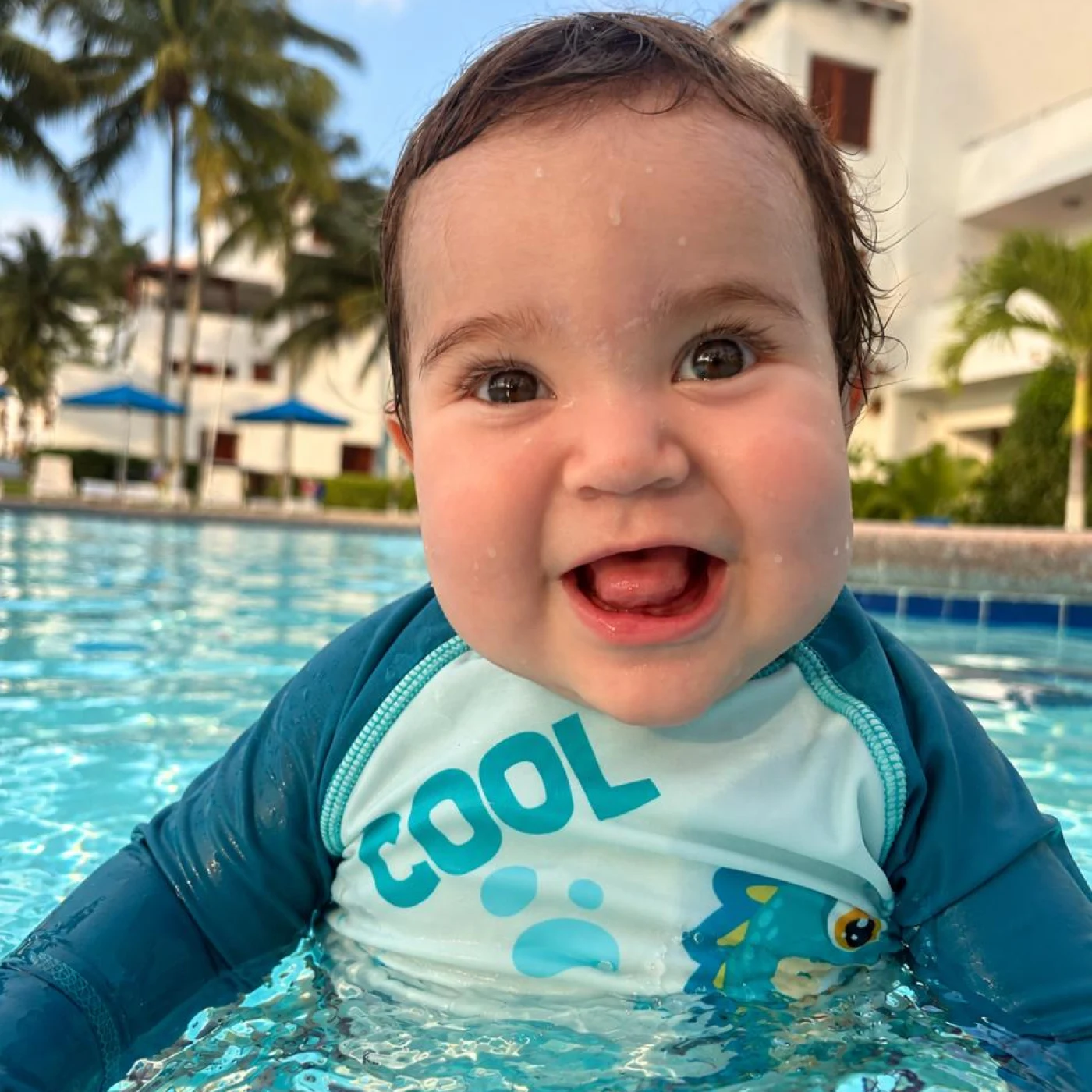 Foto de Benjamín Gómez