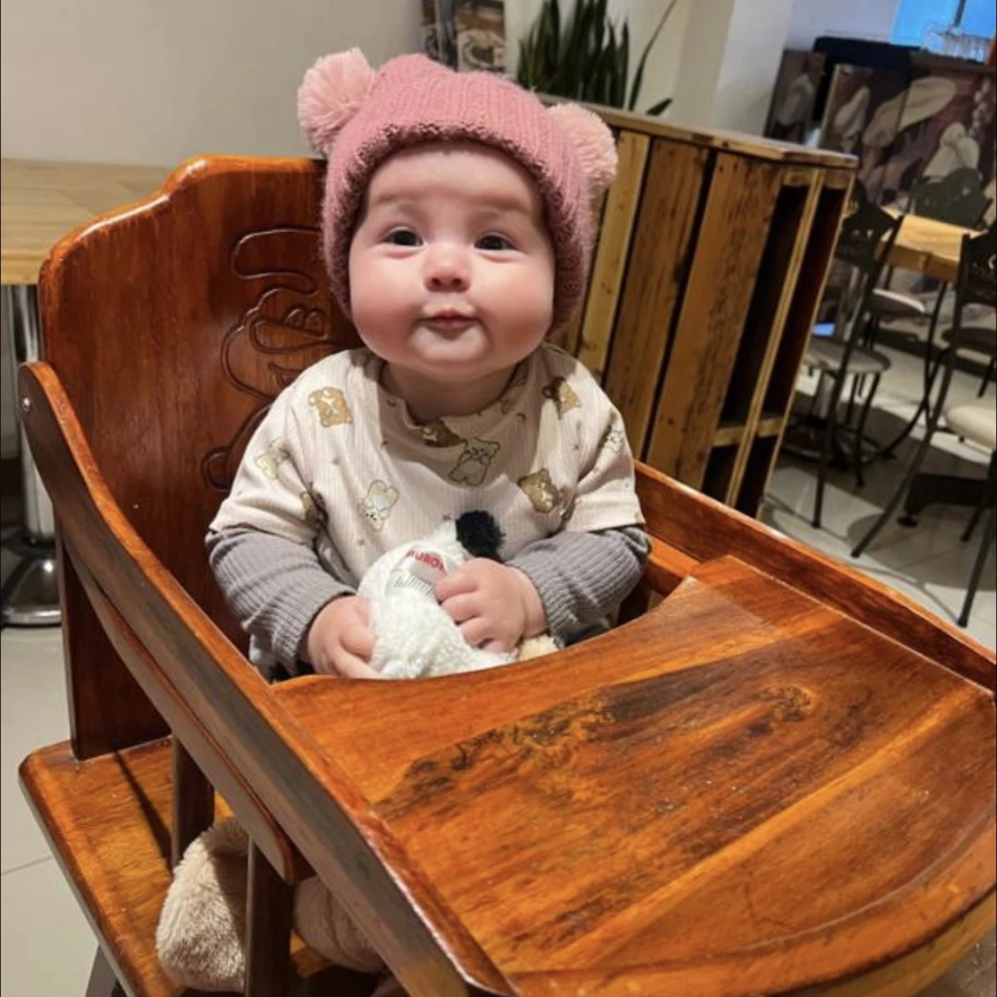 Foto de Alana Astrid