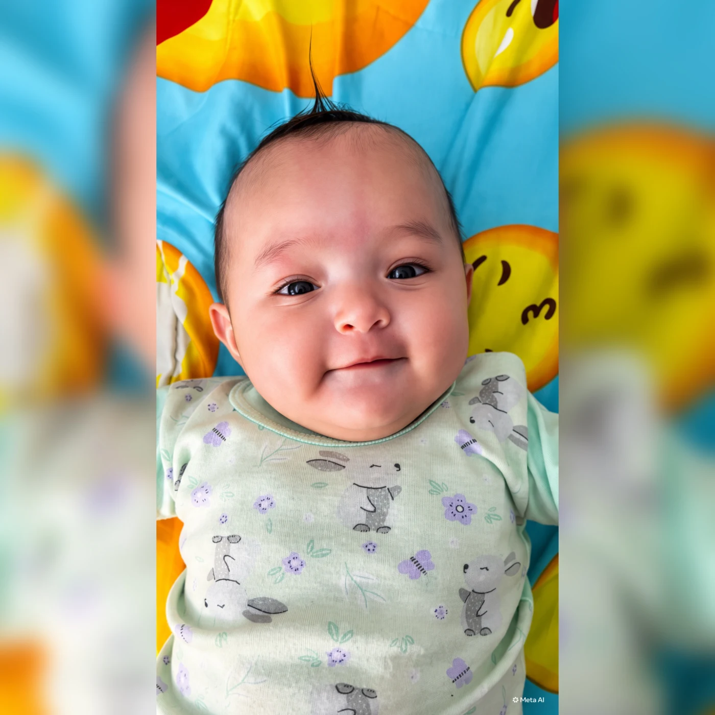 Foto de Julieta Espinosa