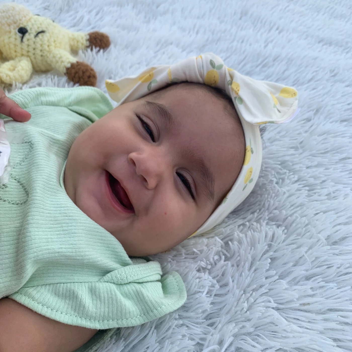 Foto de Itzel Elizabeth Bamonde Chavez