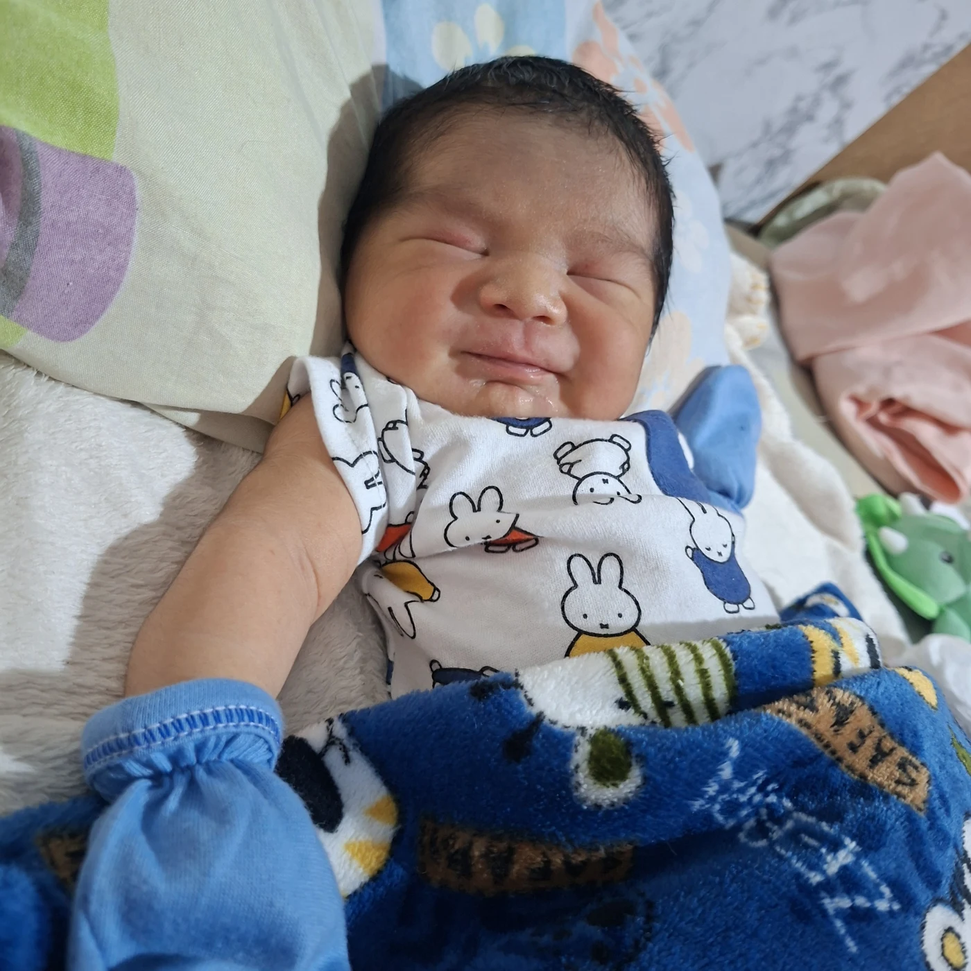 Foto de Jian Caleb