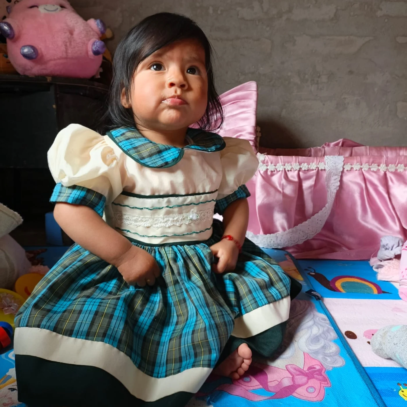 Foto de Isabella