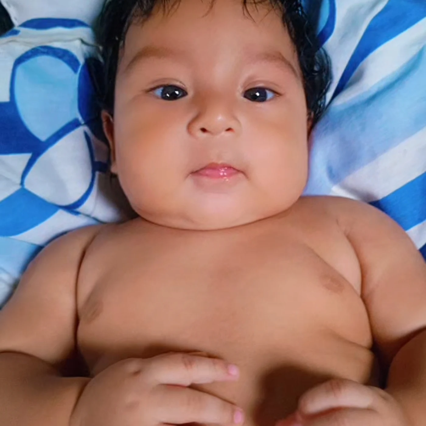 Foto de Dariel Mero