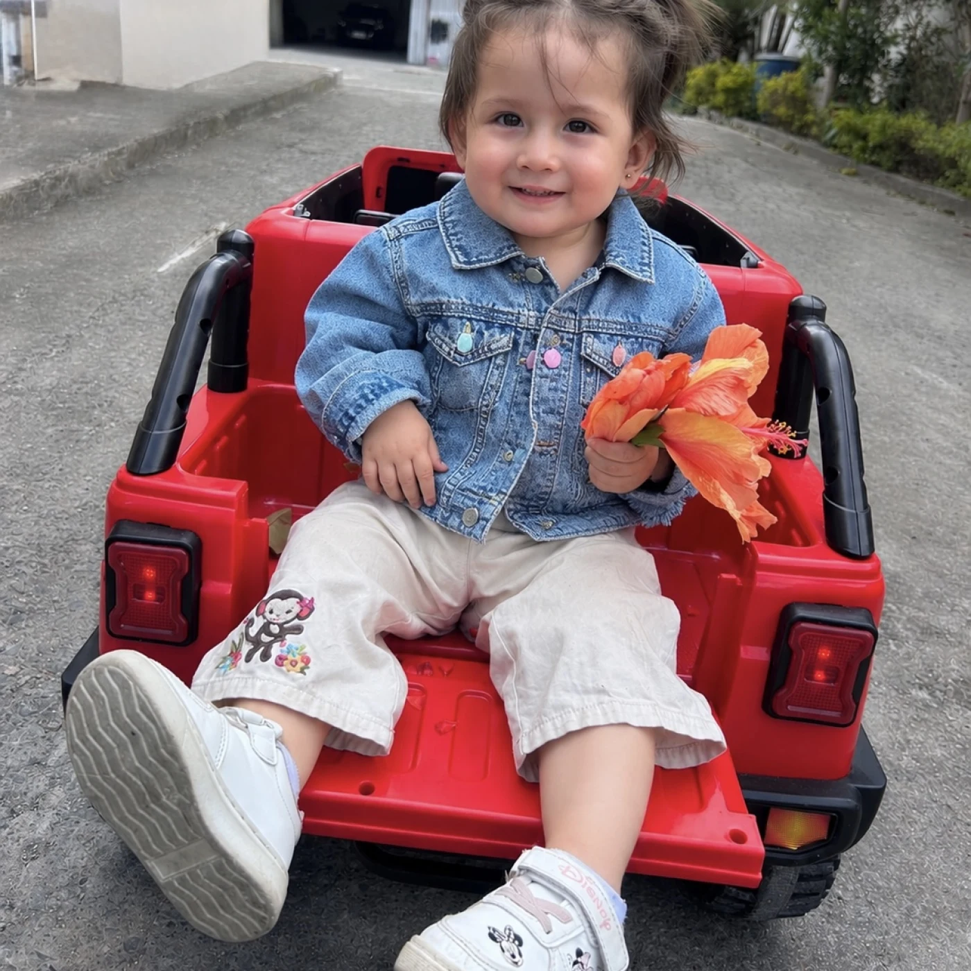 Foto de Sophia Ordoñez Coronel